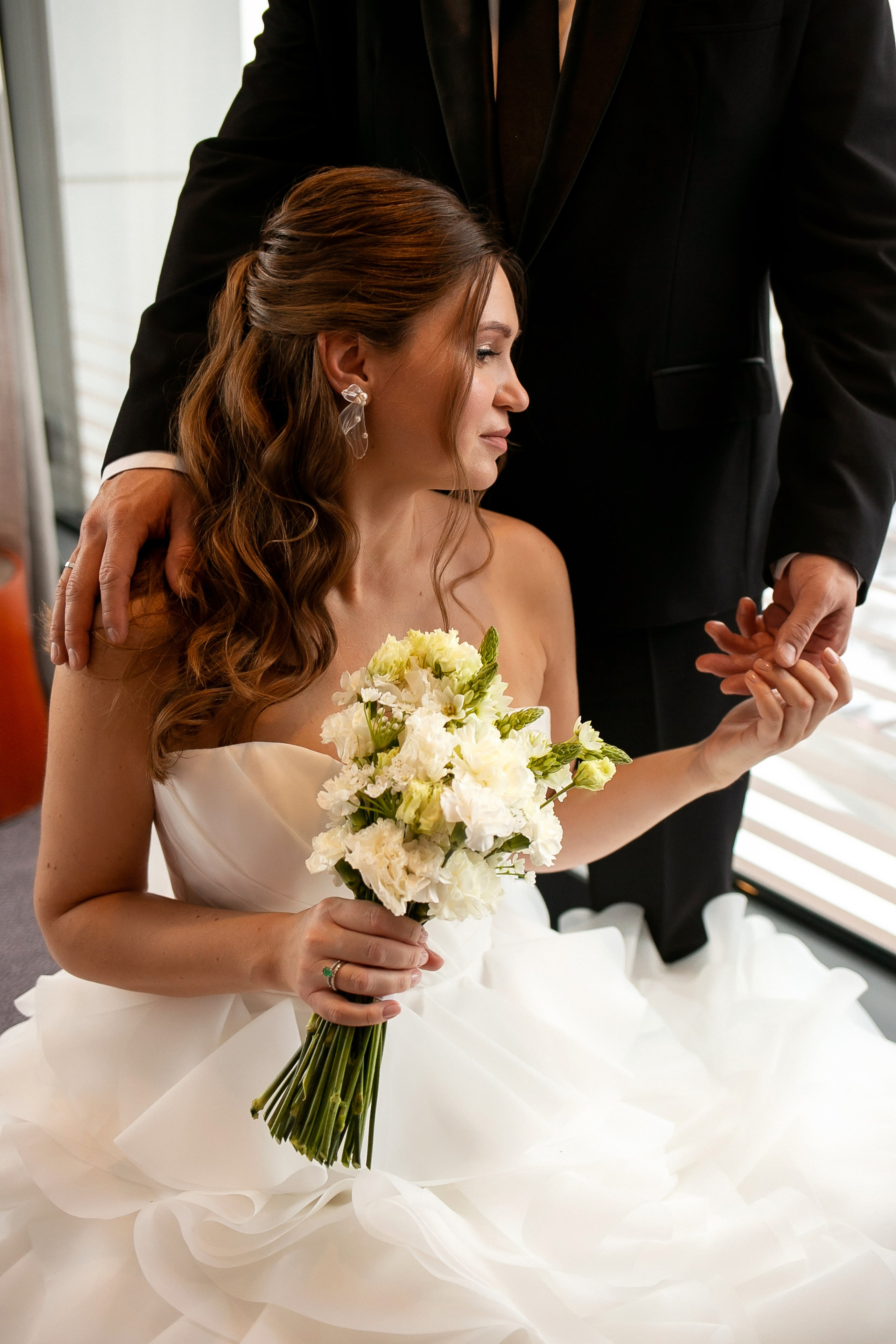 Вероника и Ч. Семейный фотограф Фотосессия беременности  Екатеринбург Елена Луткова