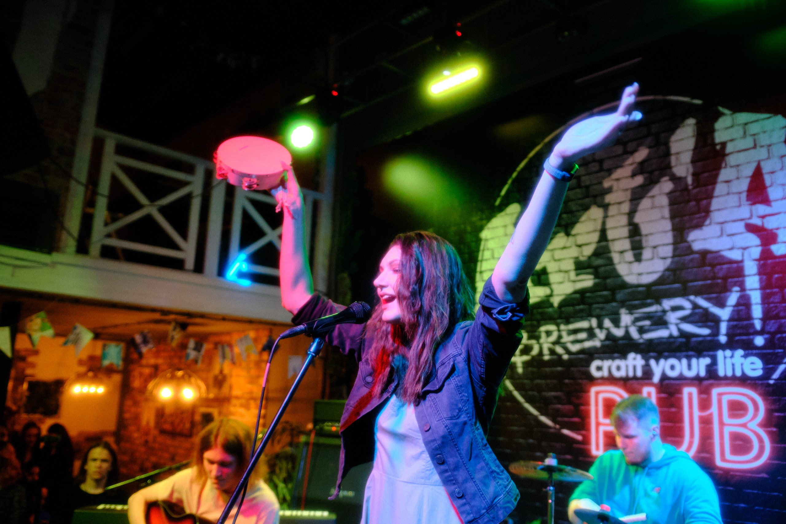 ArtaPub. Антон Ив