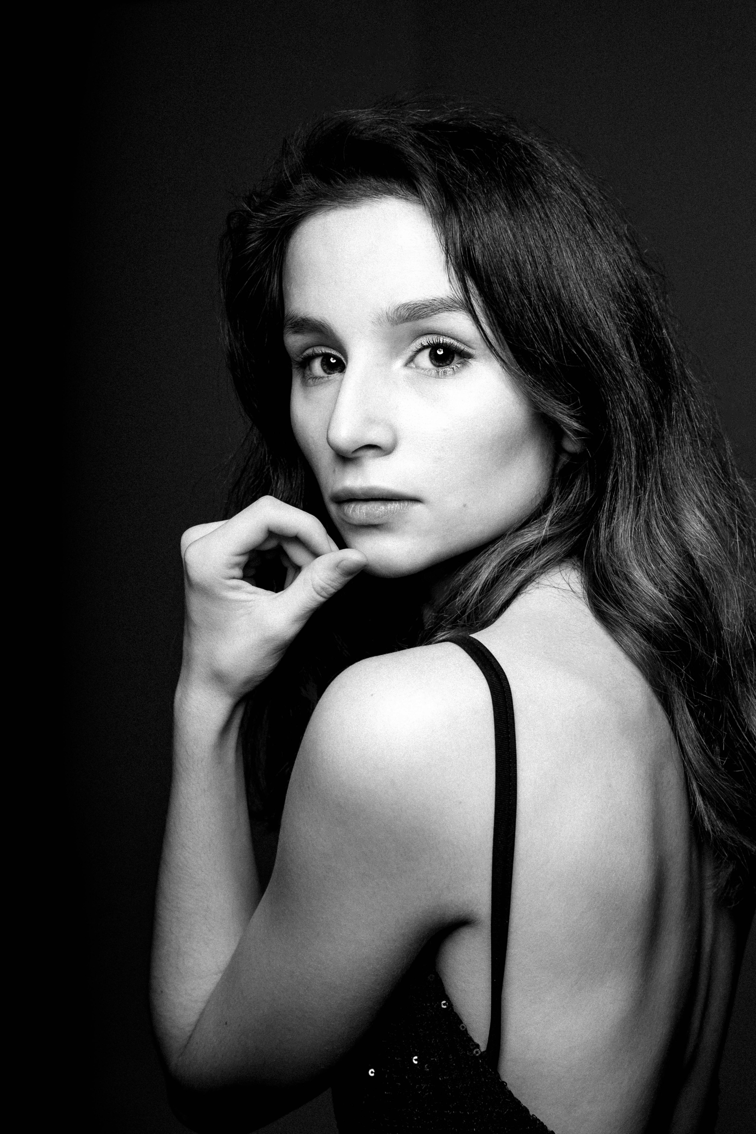 Фотограф в Екатеринбурге Елена Кишик