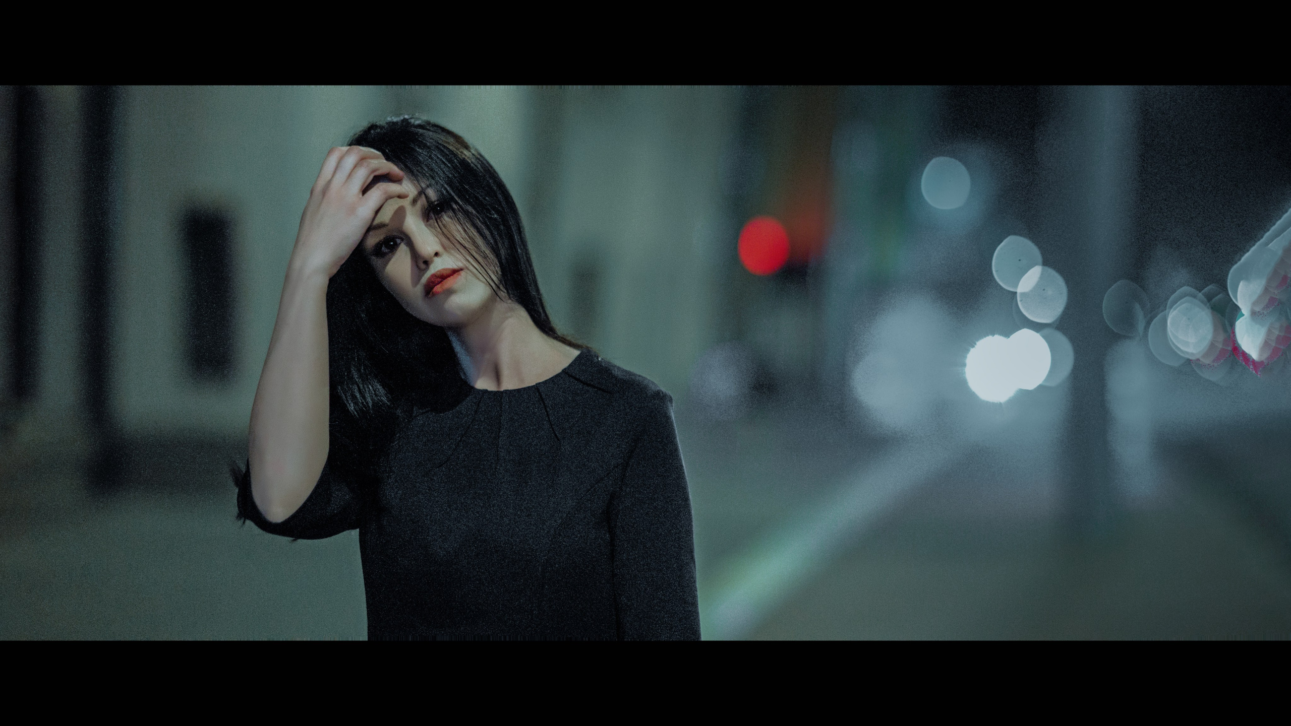 Gone whith enigma. Night Air — ночной фотограф/ авторская портретная и стрит-фотография. Москва