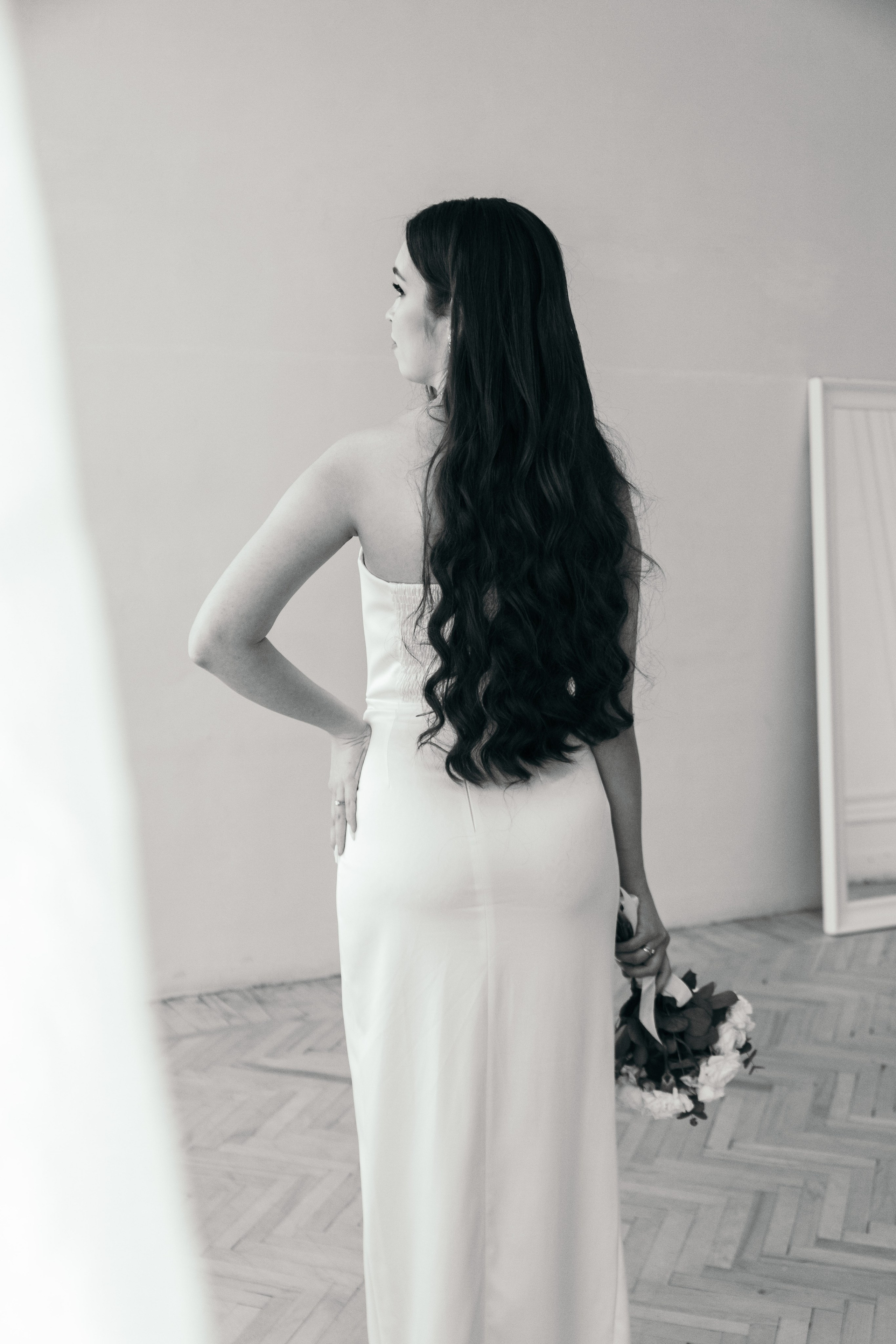 Елизавета и Данил. Фотограф Елена Балакина (Челябинск)