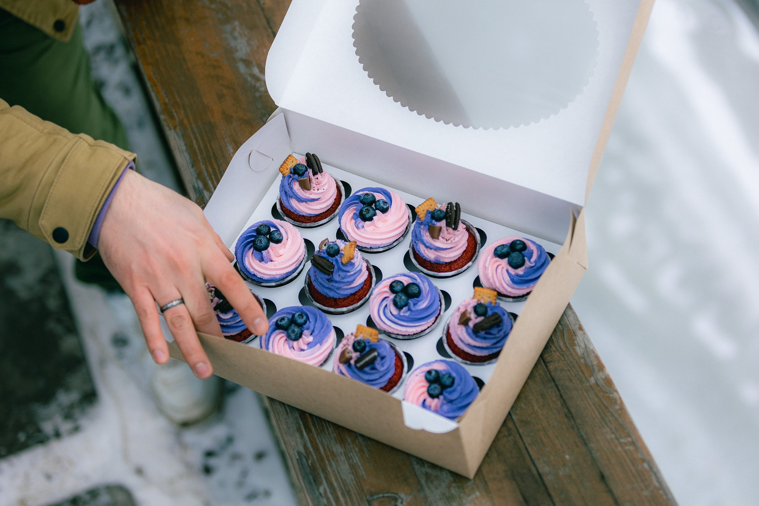 Репортаж. Профессиональной фотограф в Санкт-Петербурге Алексей Киселёв