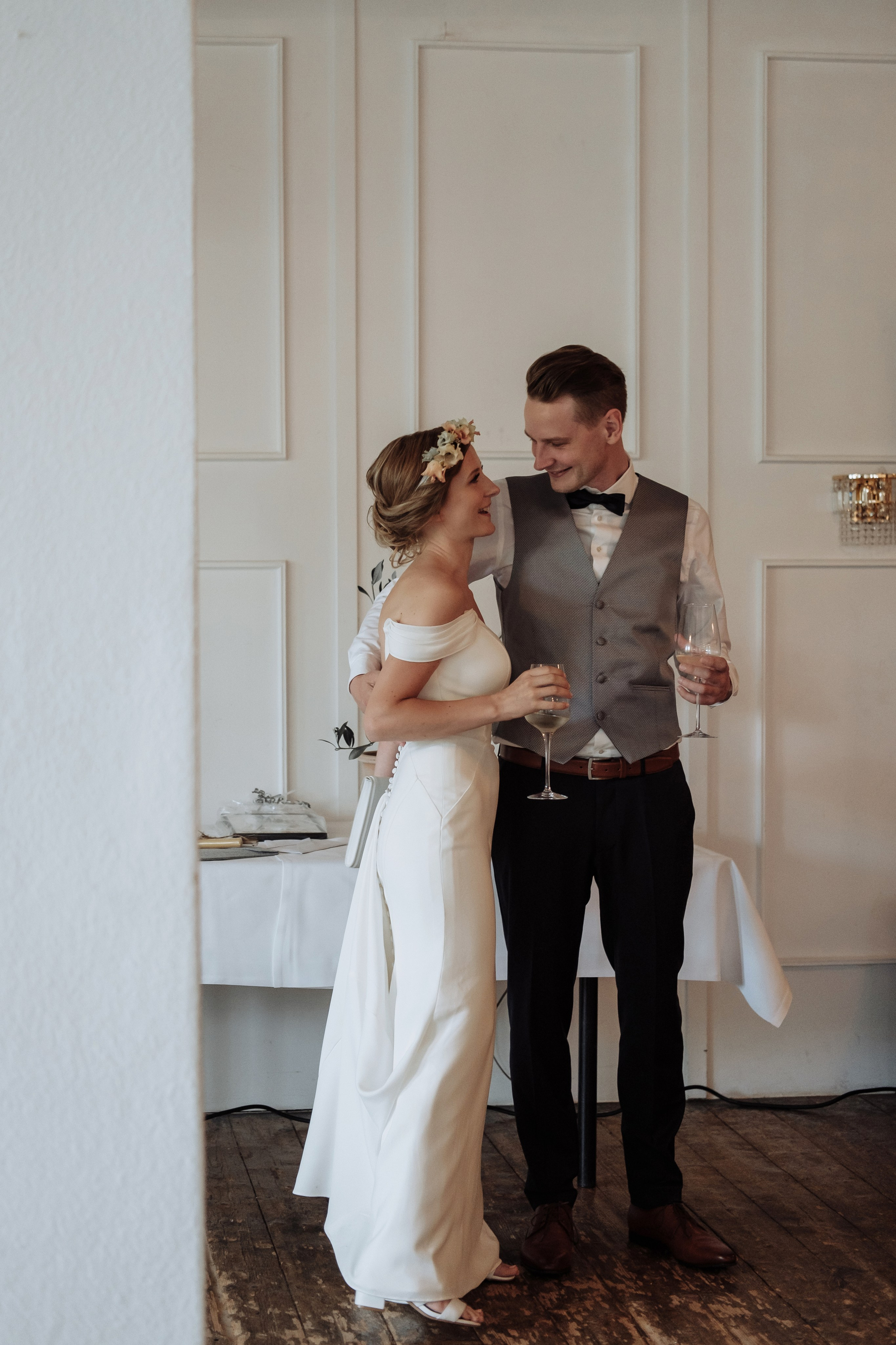 Eric & Elina. Photographer Cologne Bonn Europe Anna Ketova