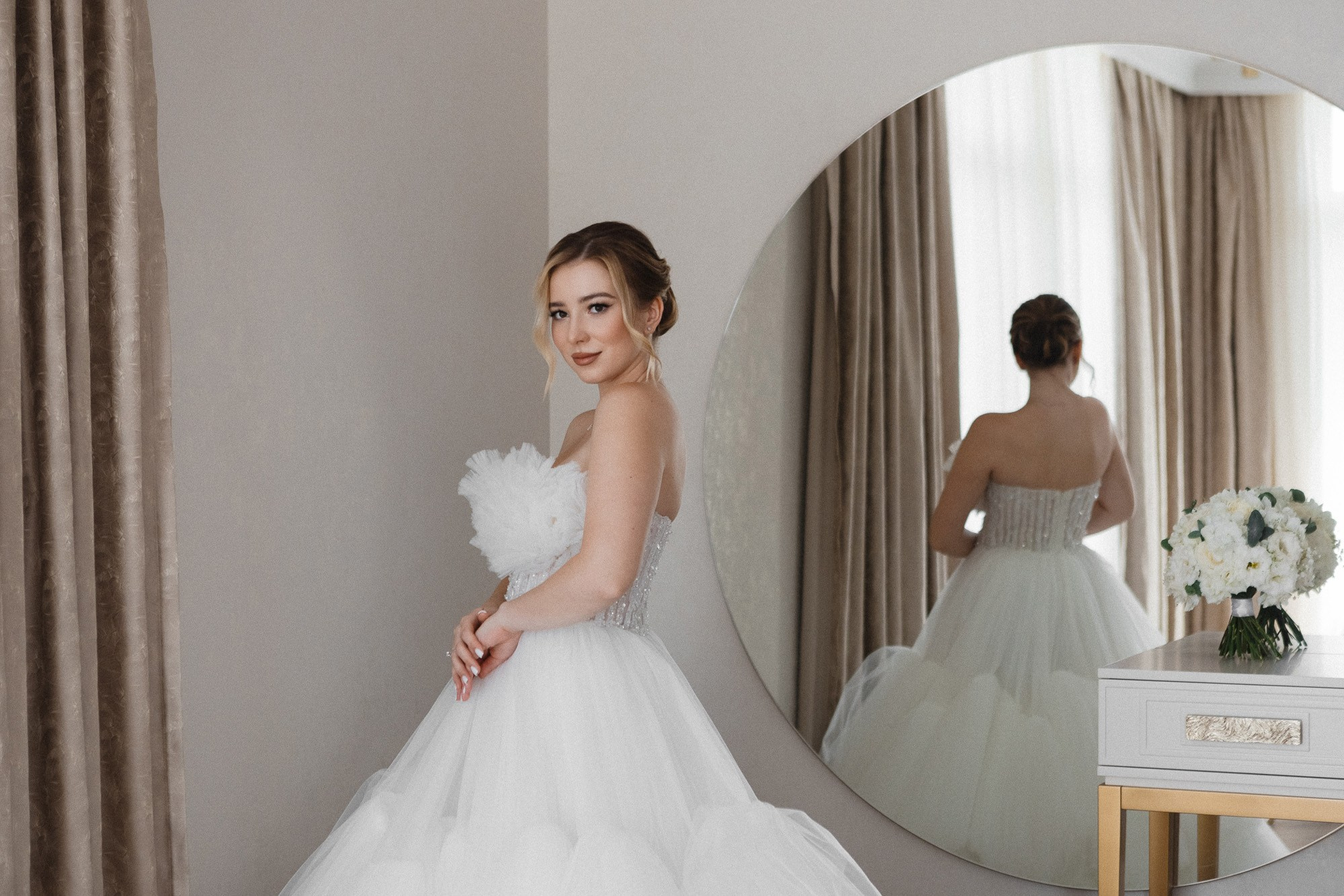 Ярослав и Елизавета — Венчание и Свадьба. Свадебный фотограф, фотосъемка в Крыму, Севастополе, Симферополе, Ялте