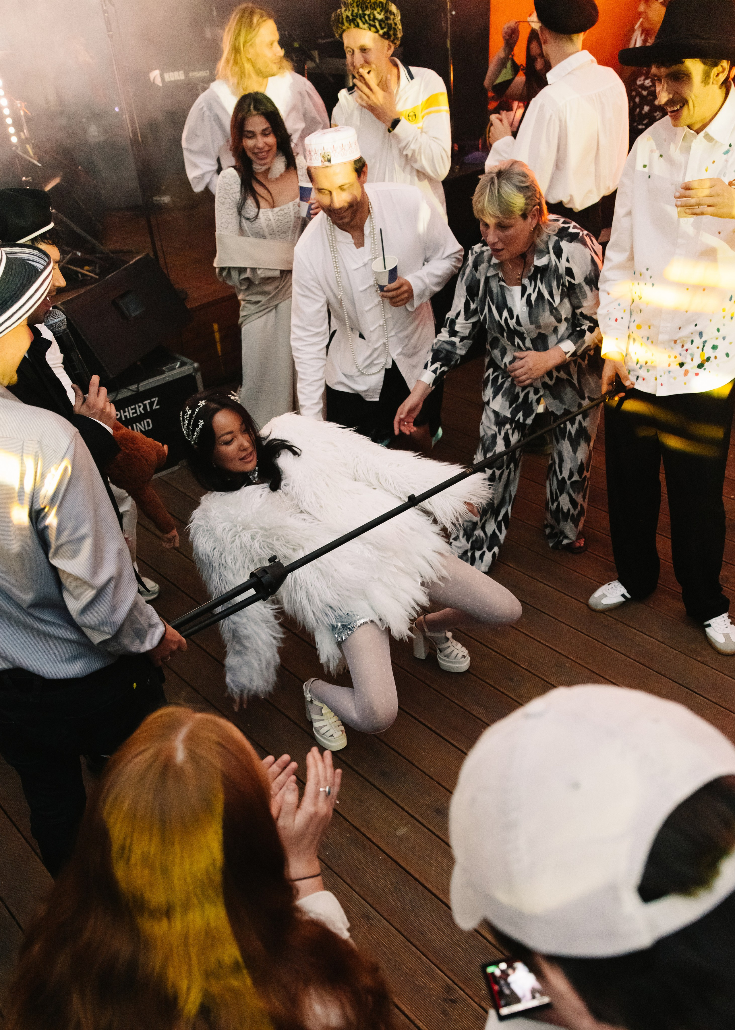 @sladkayavataagency. Свадебный и репортажный фотограф в Москве Владимир Сергеев | Naysaikolo