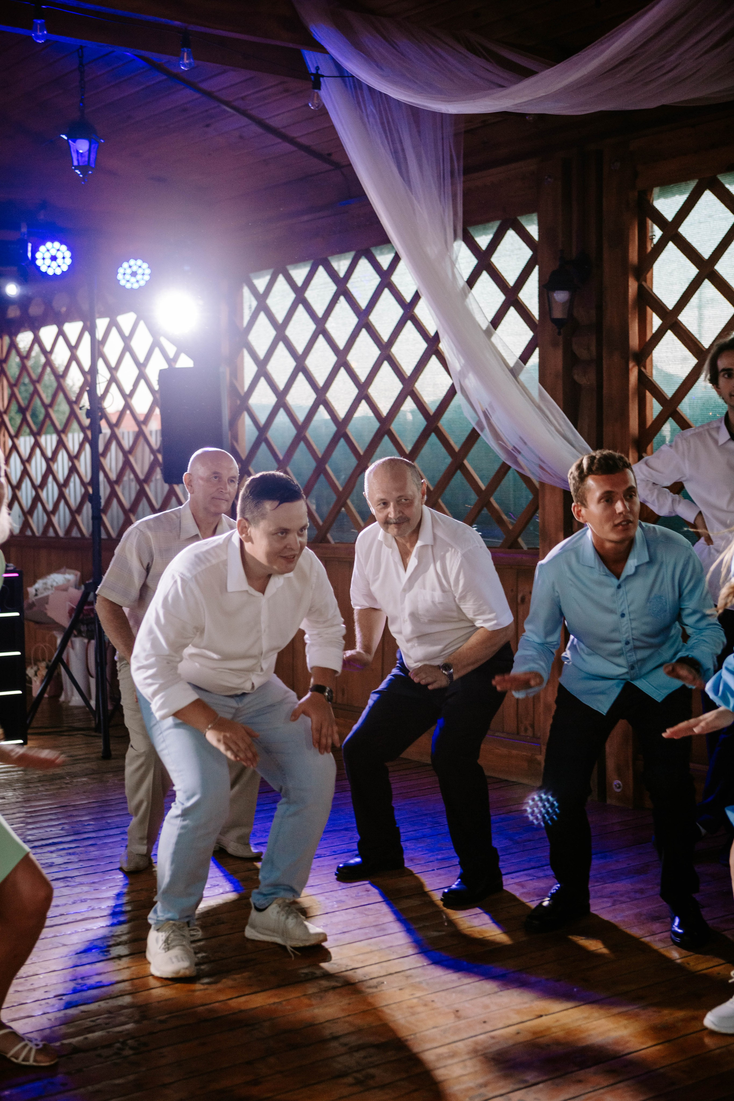 Максим и Татьяна. Фотограф Александра Кузнецова