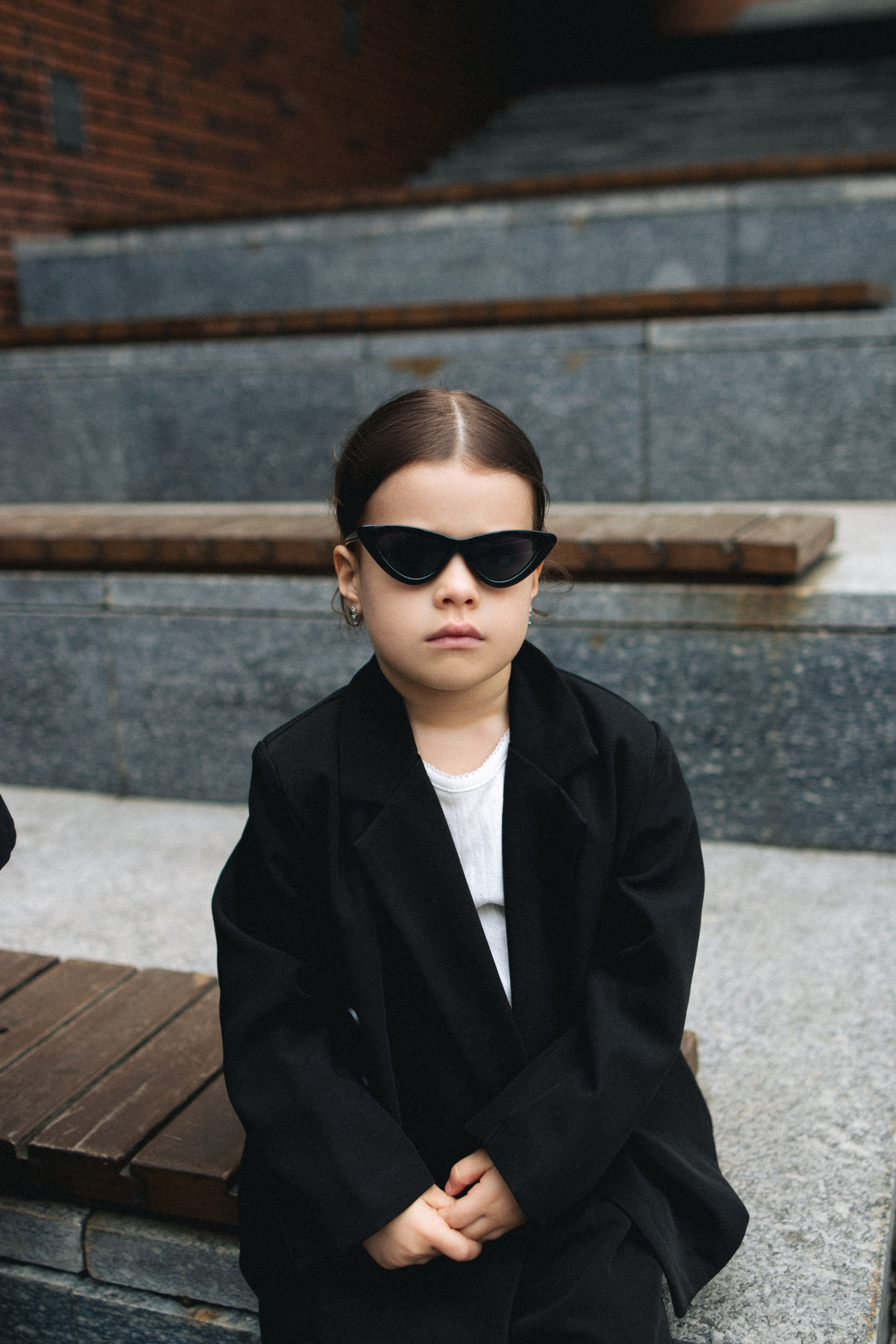 Семейная съемка. Фотограф Москва Егорова Яна