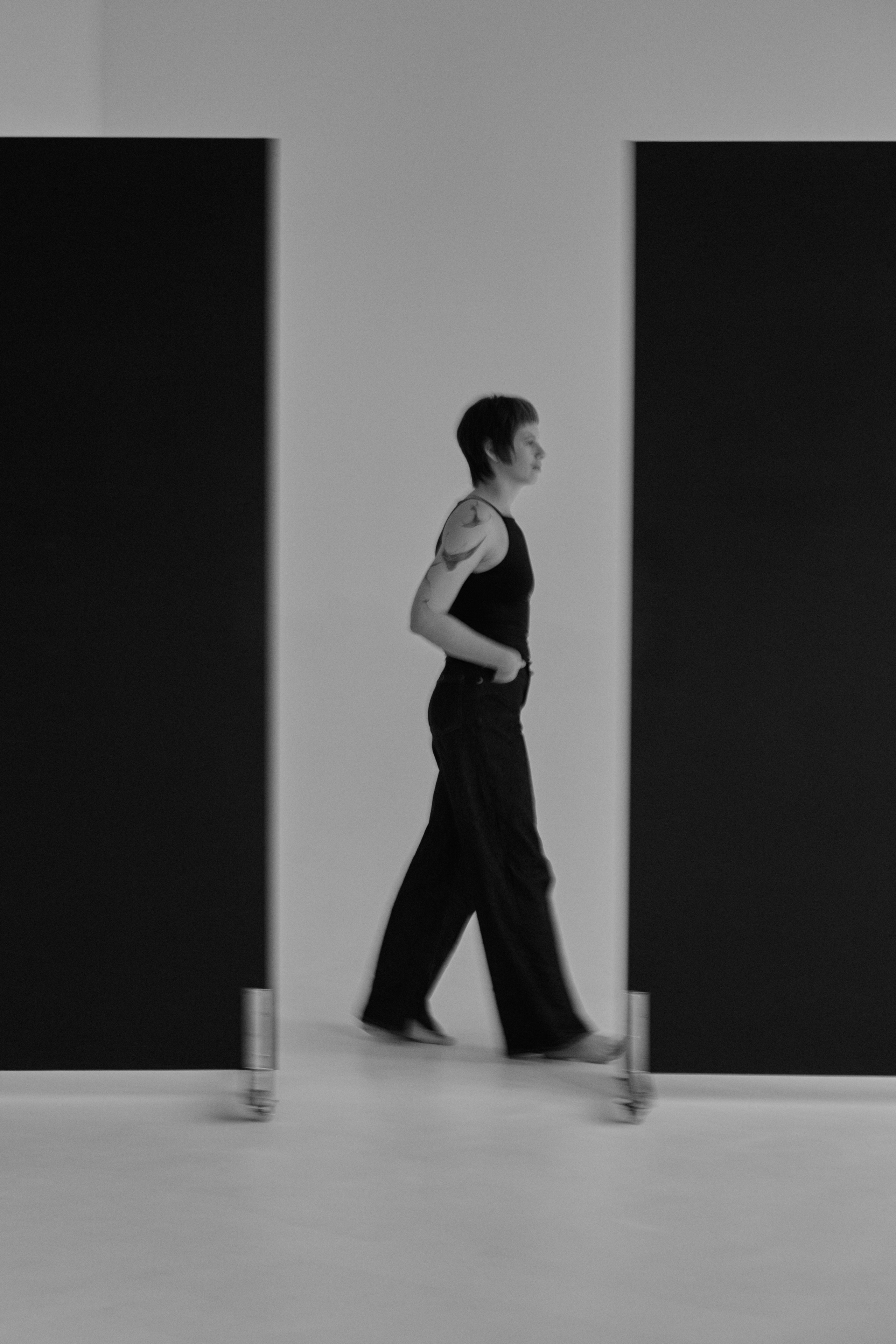 Оля. Портретный фотограф Москва