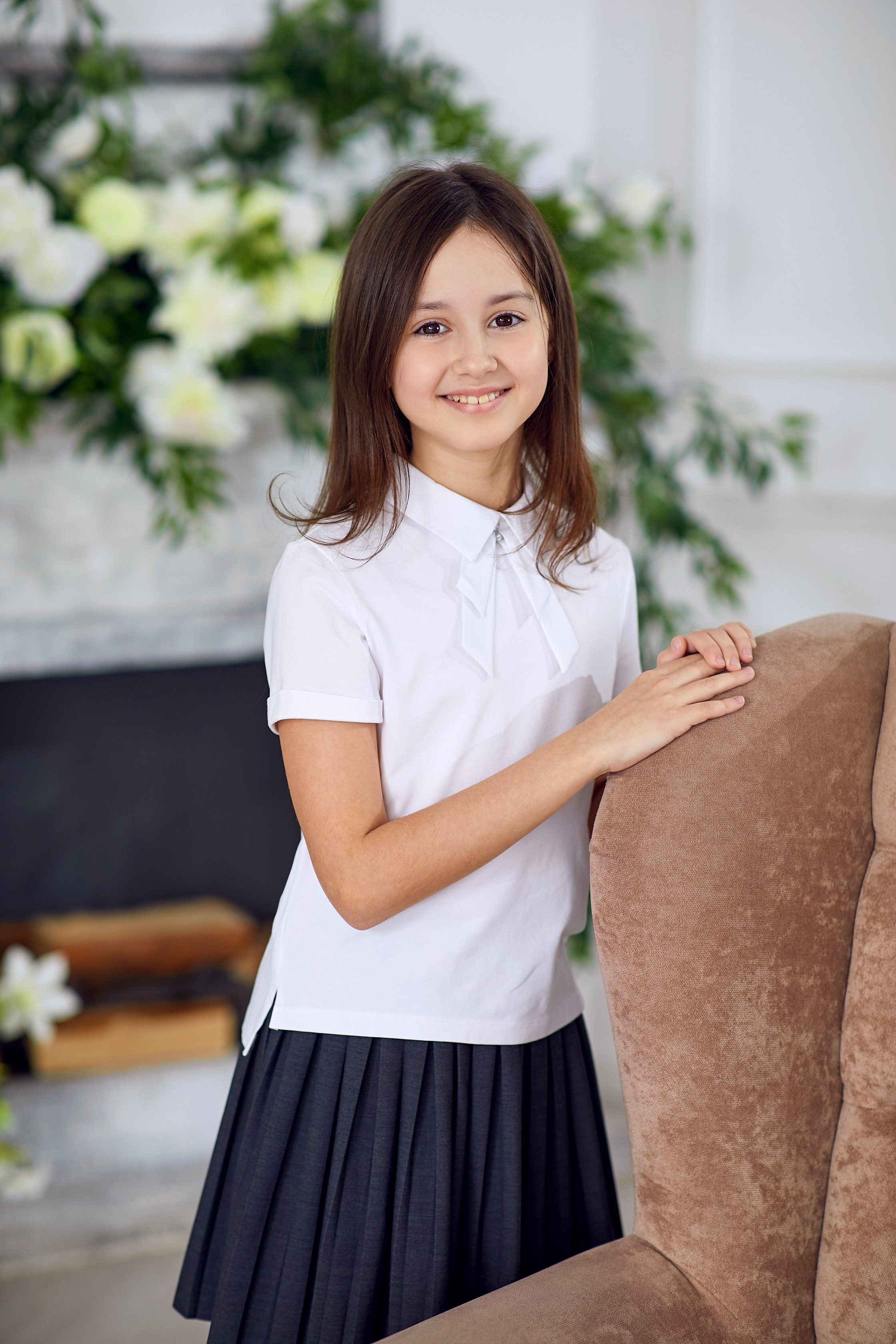 Фотосессия в студии. Мастер Фото