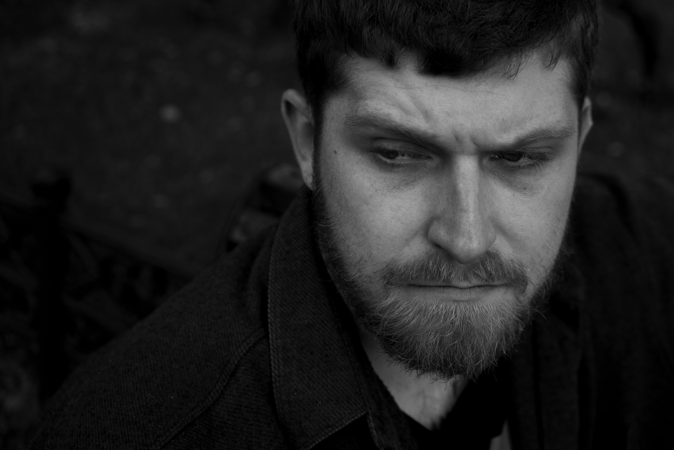 Slava. Photographer Yudakova Daria