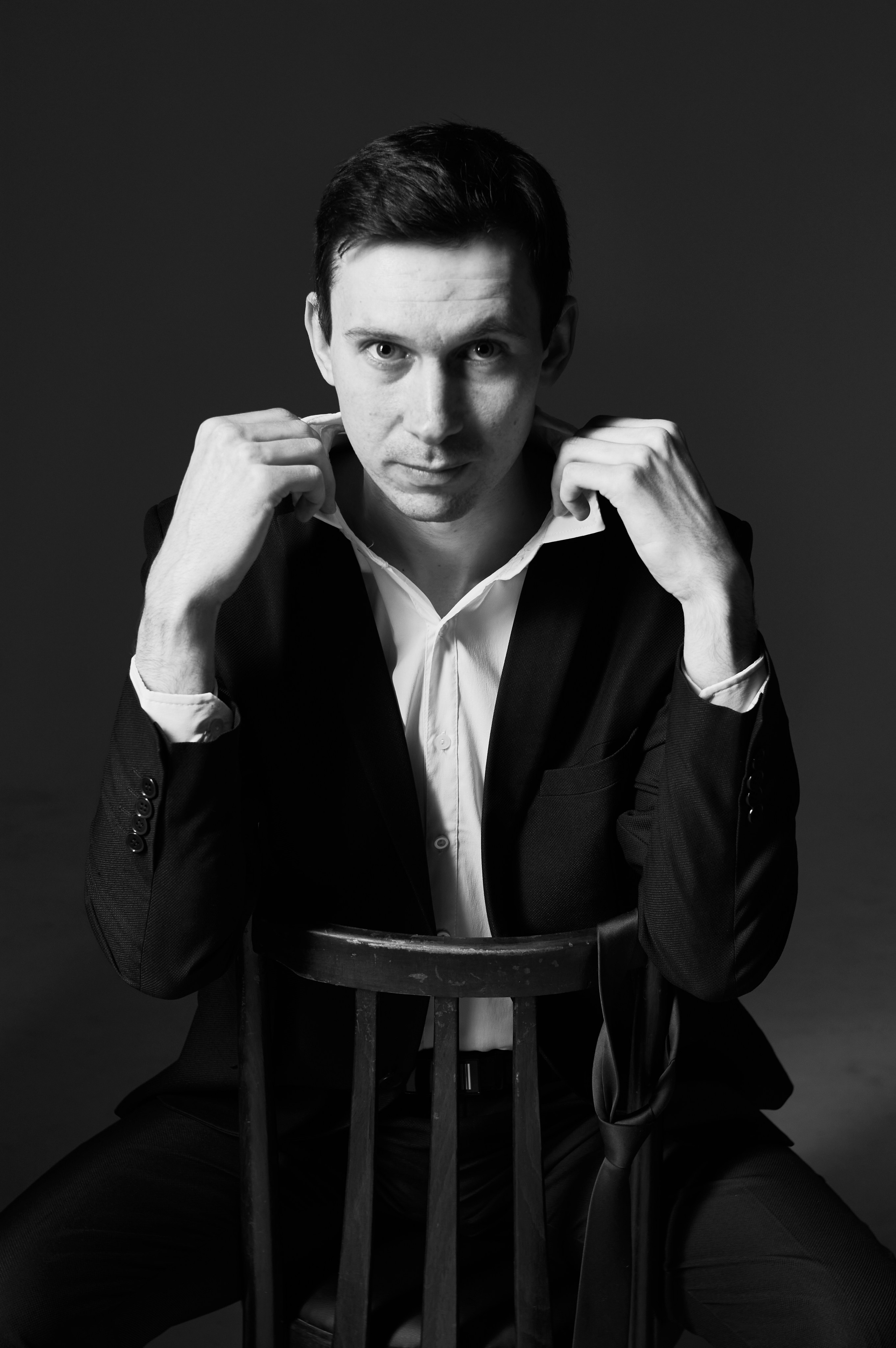 Отзывы. Светлана Юстус, портретный фотограф в Новосибирске