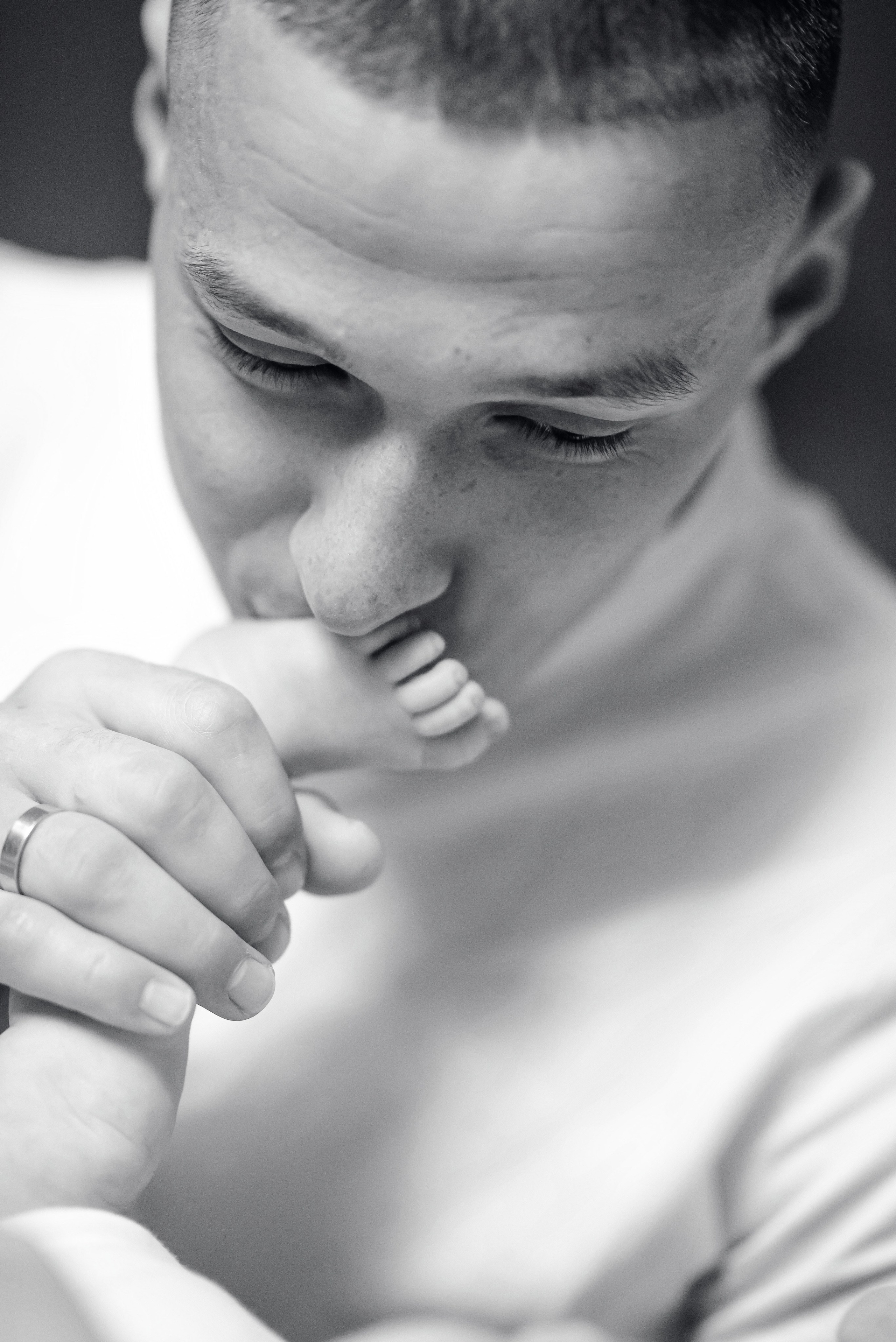 Семейные фотографии. Фотограф в Москве