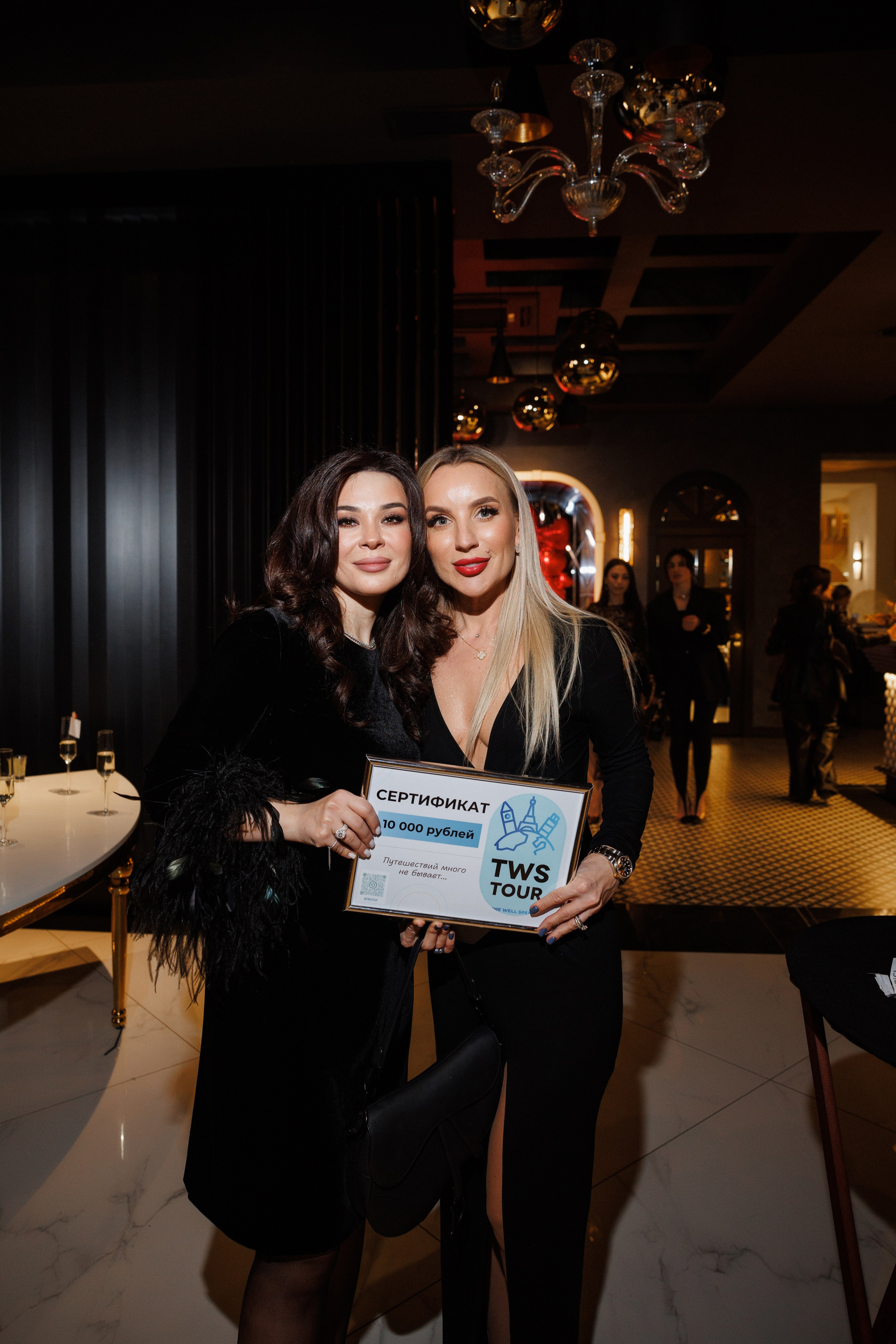 Cosmo Medici. Фотограф Ставрополь Петр Голубенко