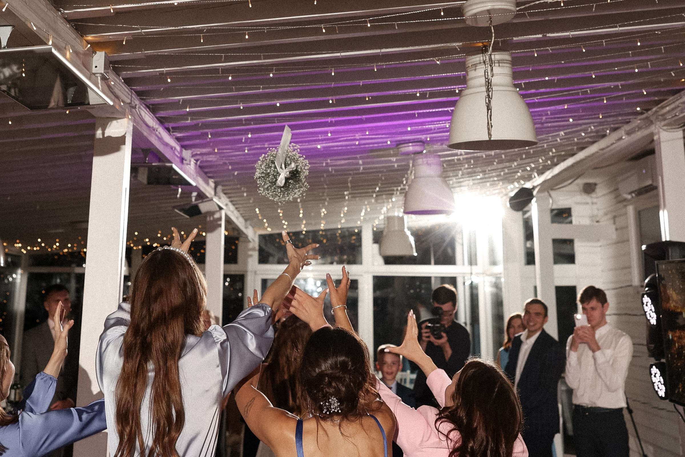 Lu. Свадебный фотограф в Ярославле Илья Жуков