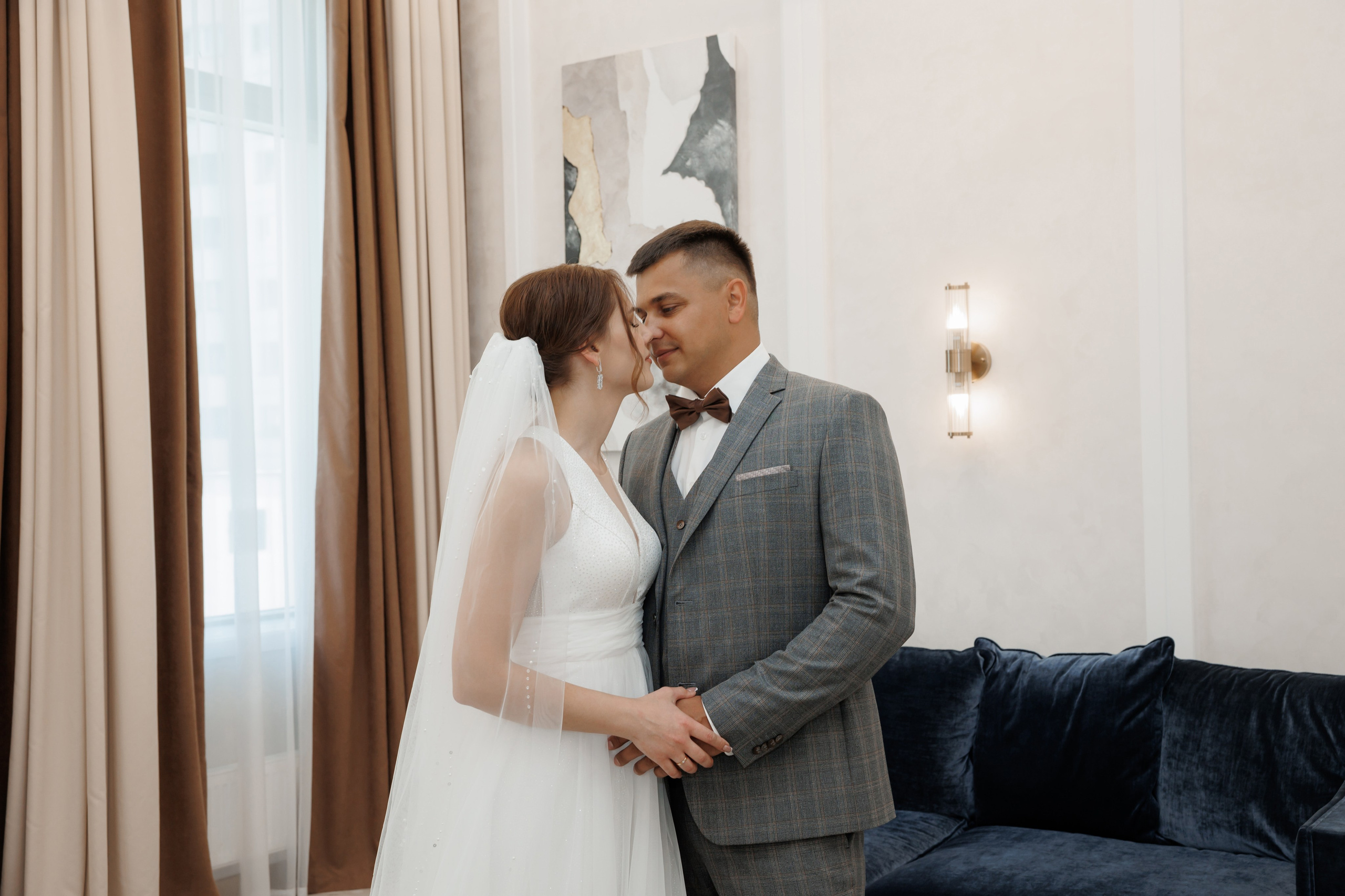 ЗАГС Бутово и Остафьево. Свадебный и репортажный фотограф (Москва, Королев и другие)