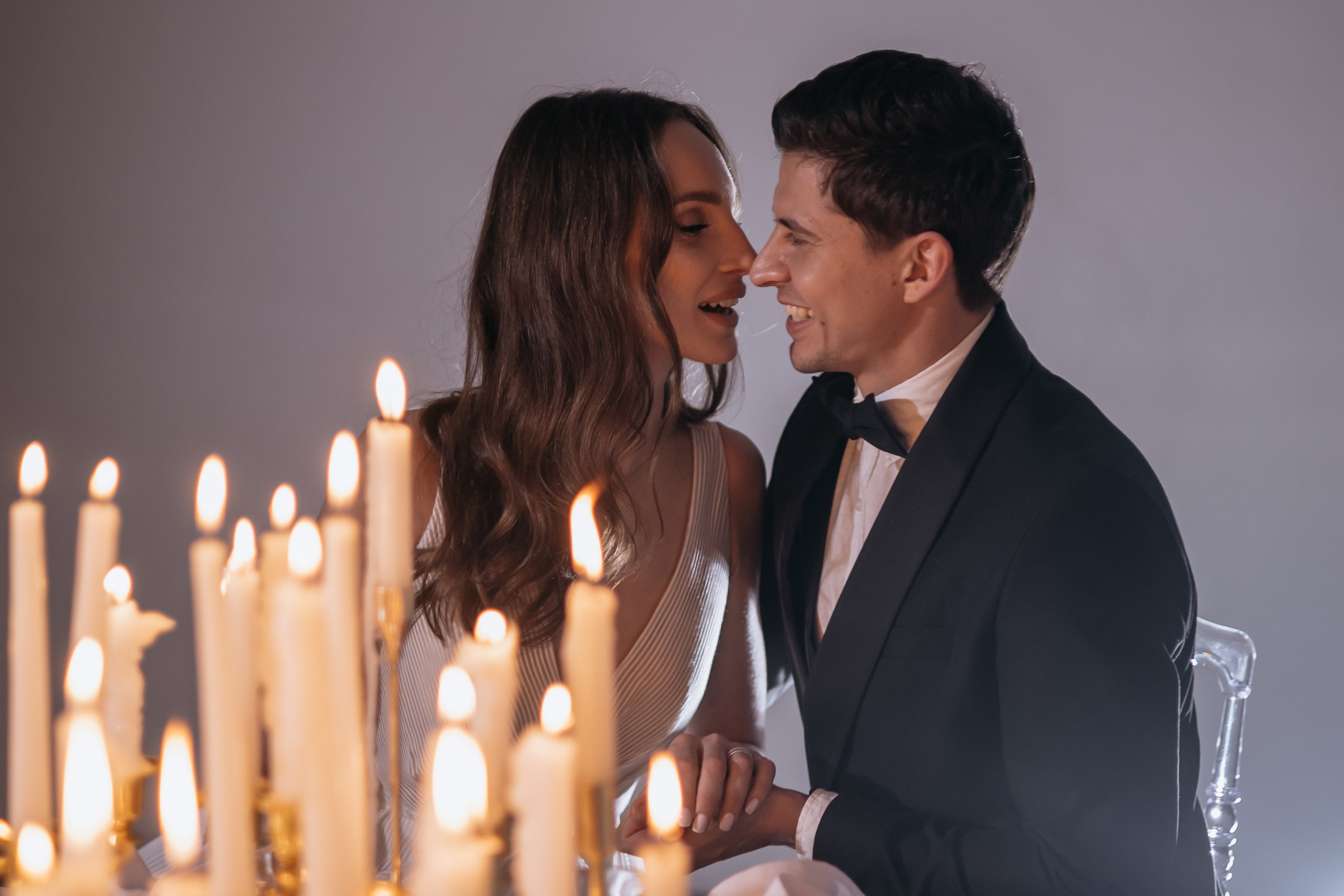 WEDDING O&R. Свадебный и семейный фотограф Казань