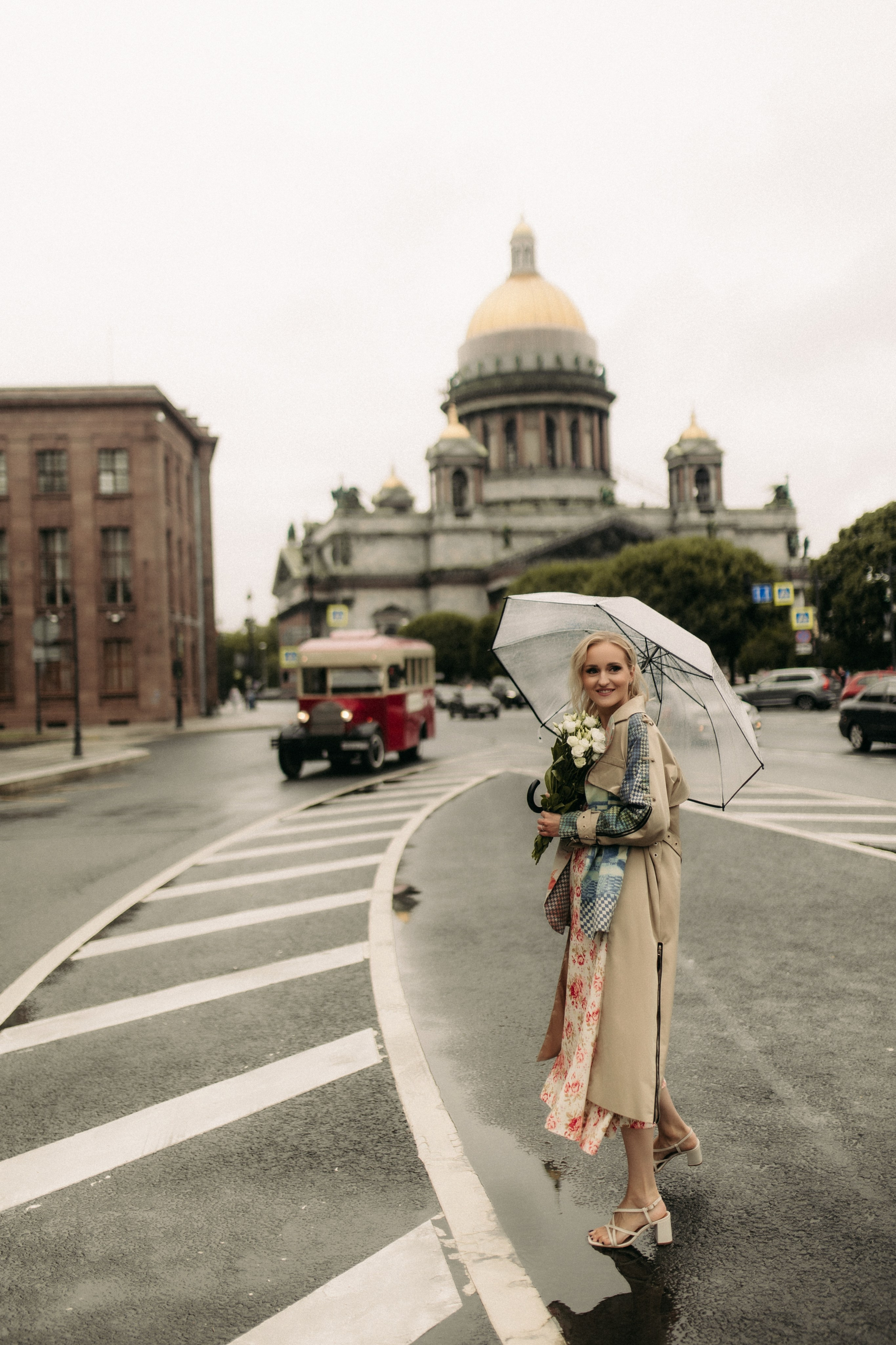Екатерина. Фотограф в Санкт-Петербурге