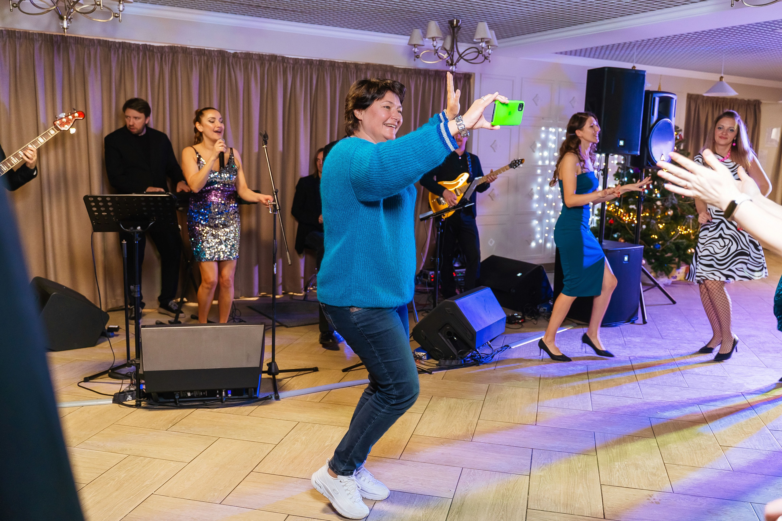 KVS. Фотограф Антон Рудник