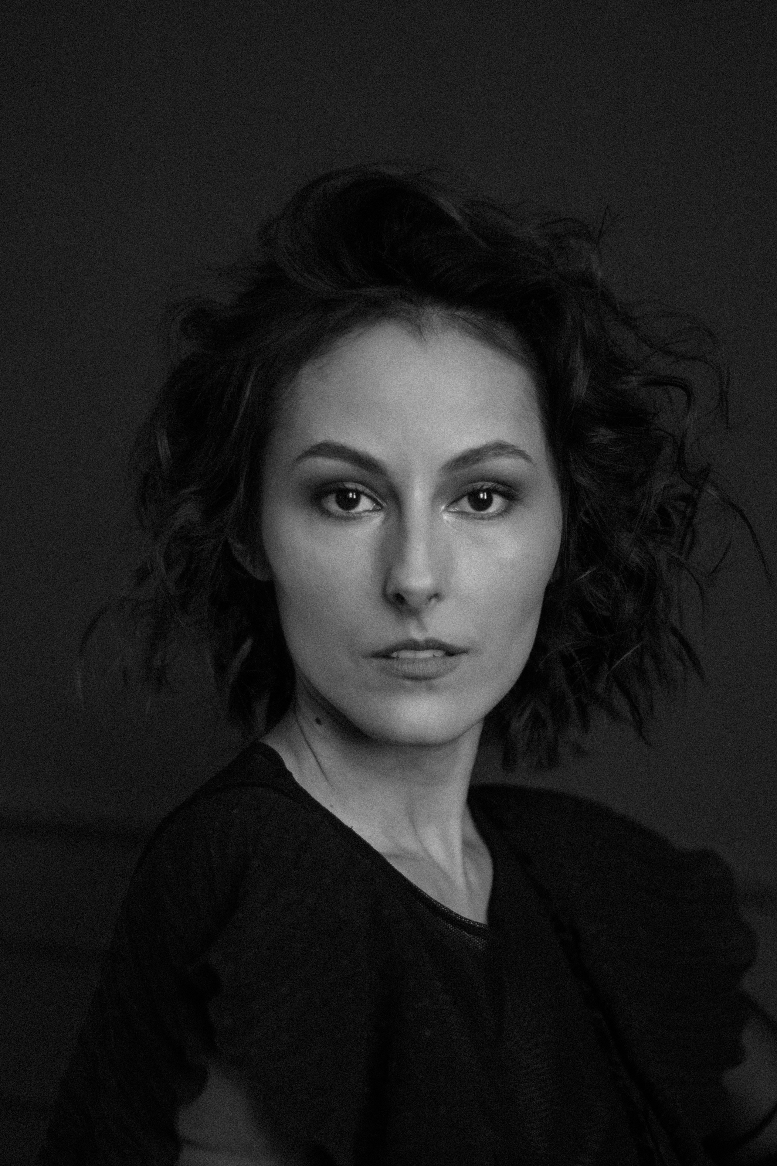 Портретные съемки. Предметный фотограф в Минске Анастасия Троцкая