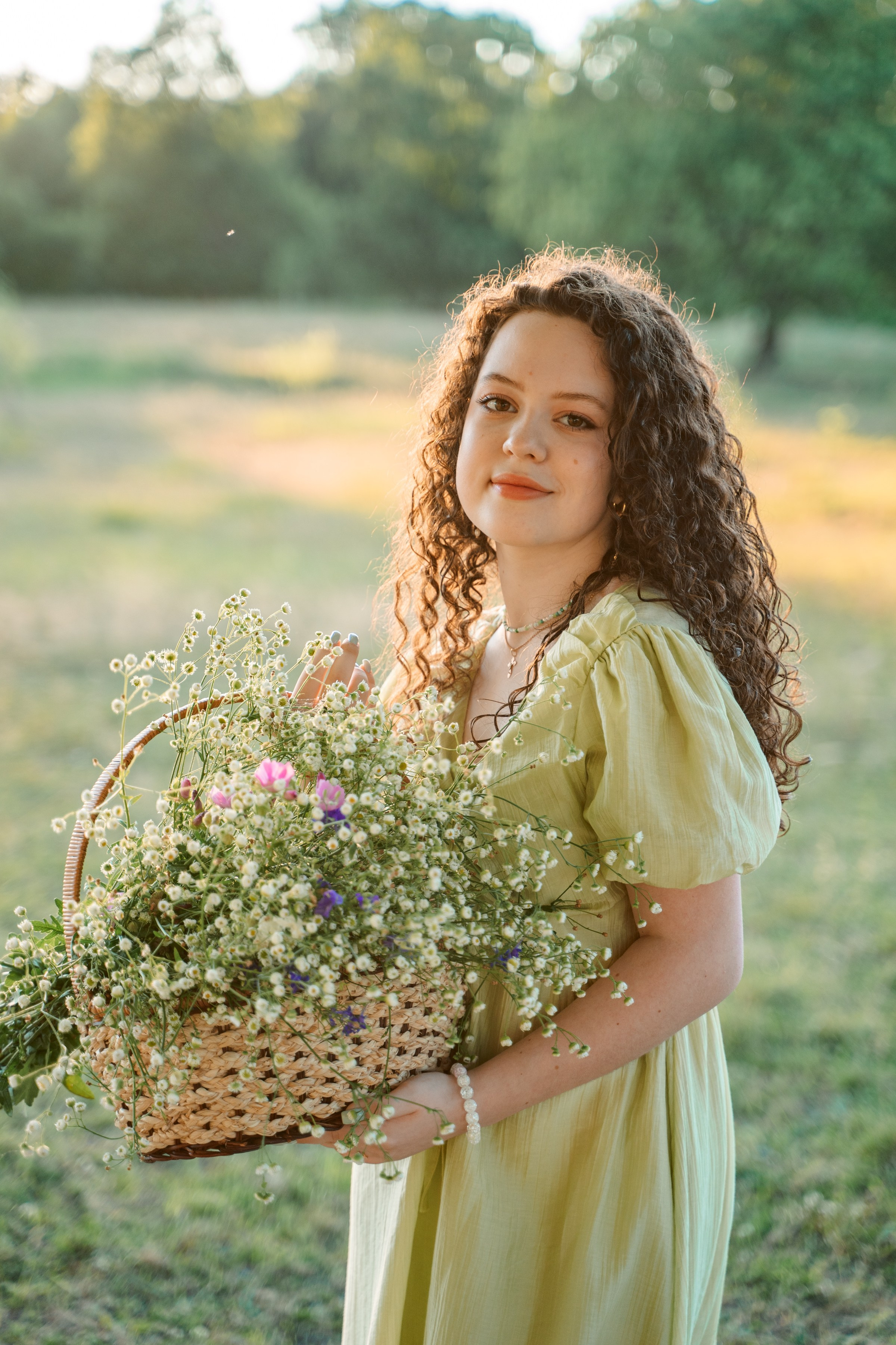 Семейная прогулка. Фотограф в Казани Алсу Багабиева