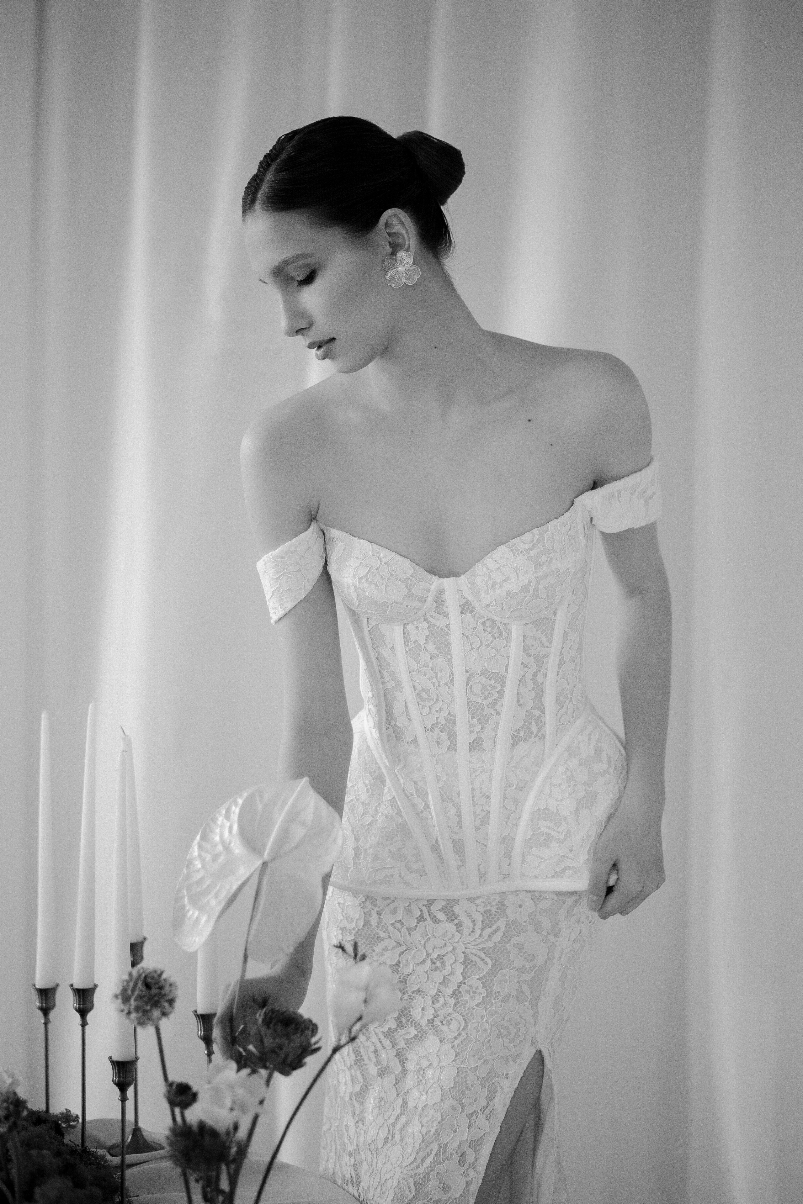 Свадебное портфолио. Главная