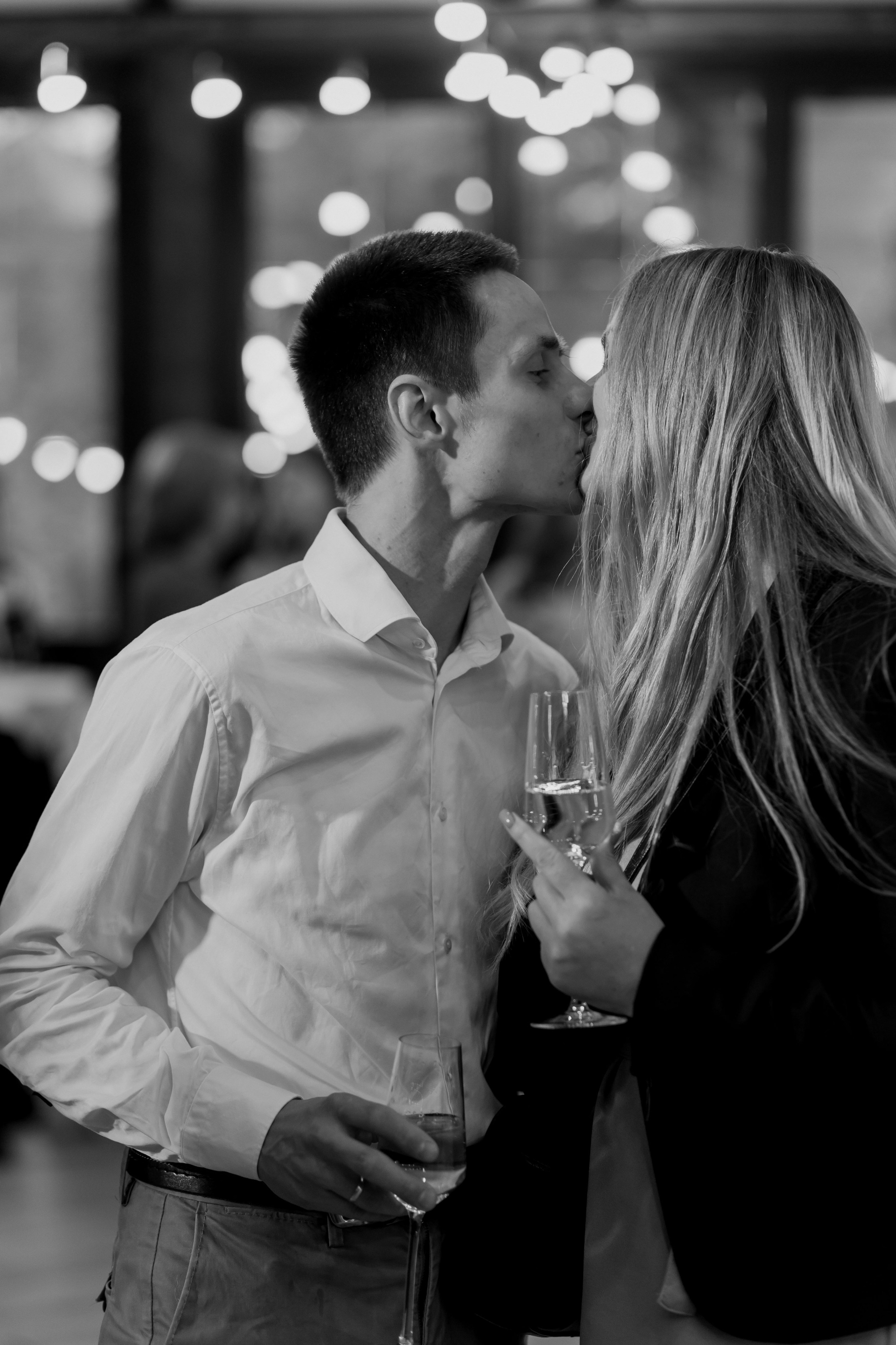 Arthur & Marie. Главная