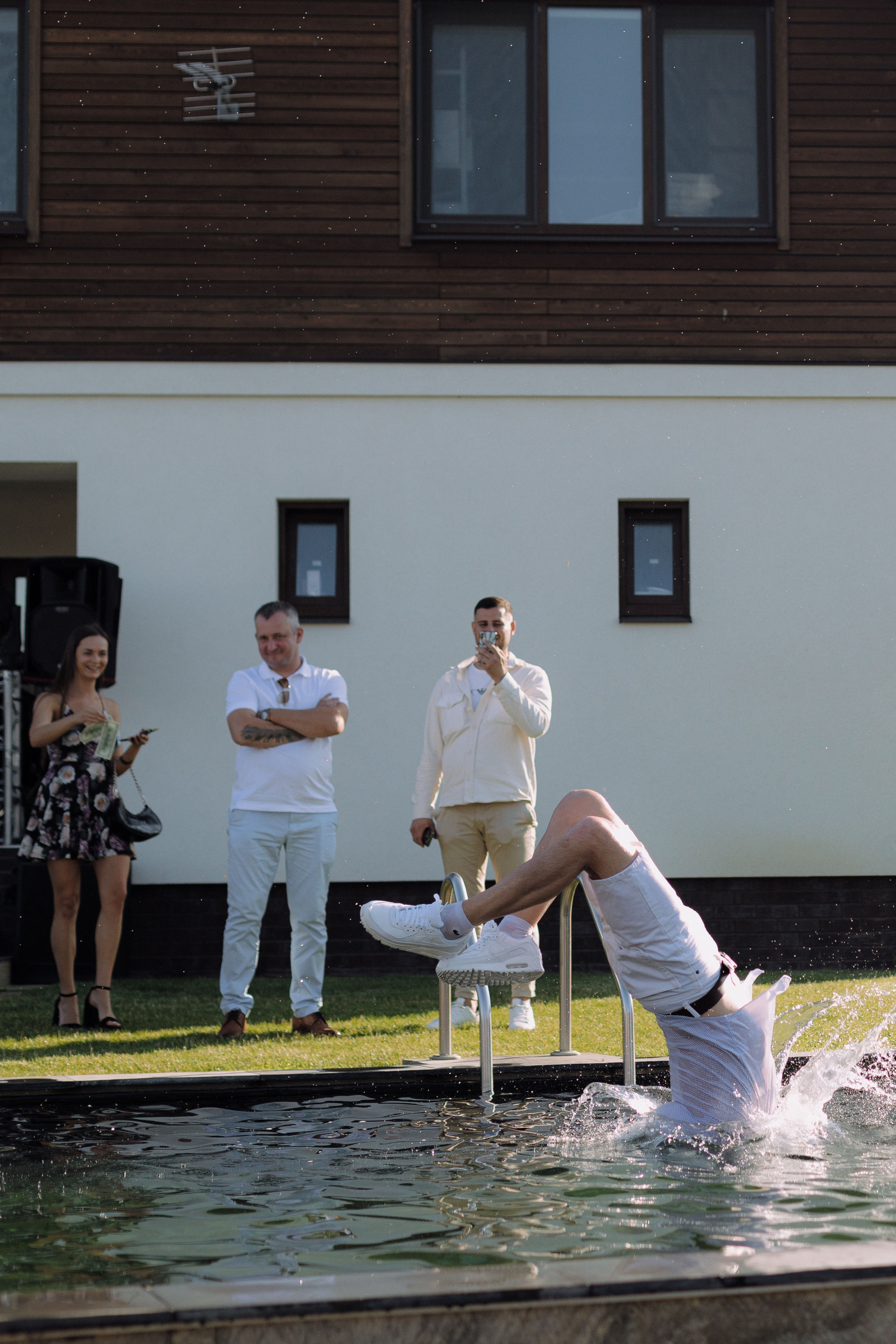 Ivan & Elya. Главная