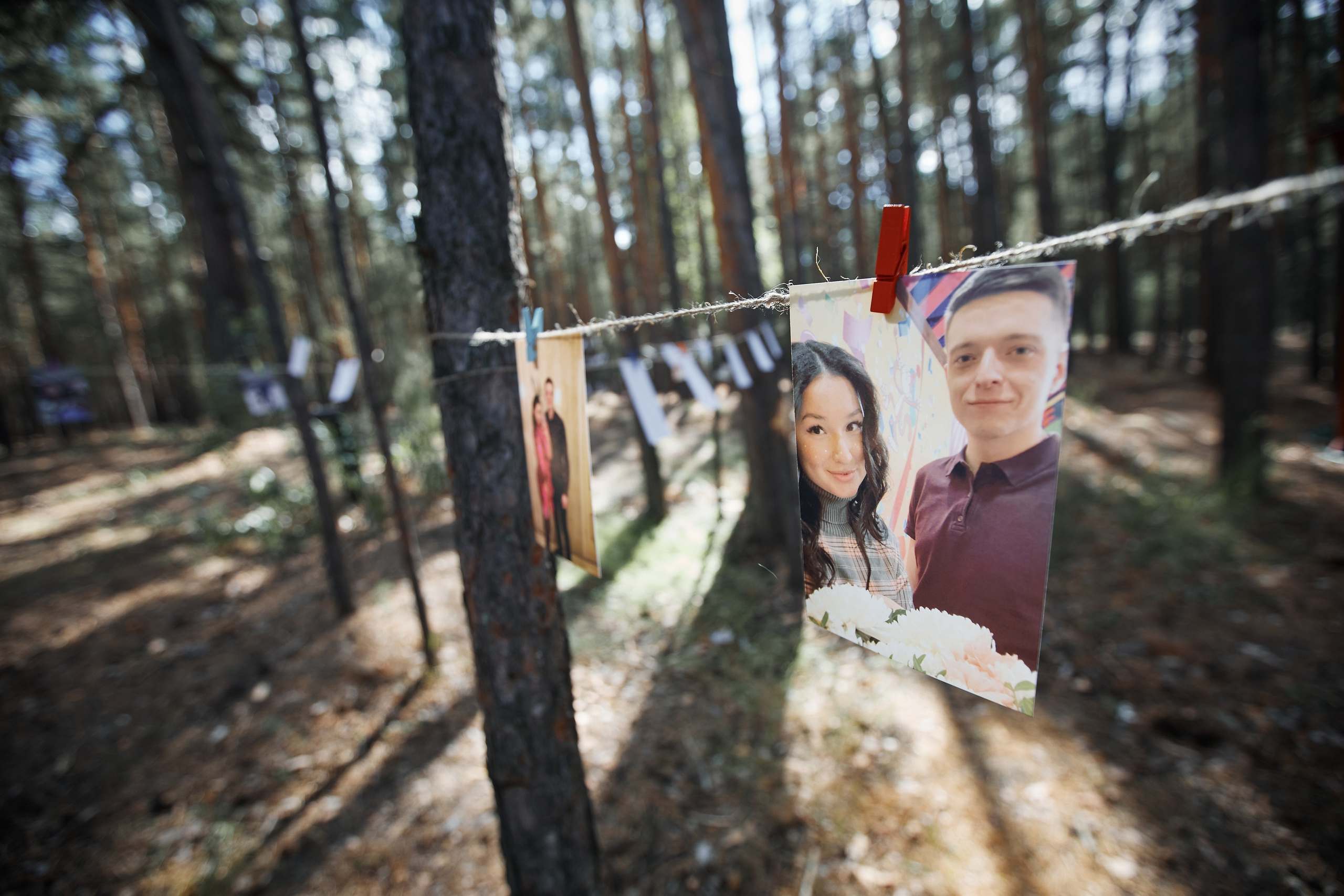 Рома и Полина Банкет. Ваш фотограф Антон Колташов город Курган Тюмень Челябинск Екатеринбург