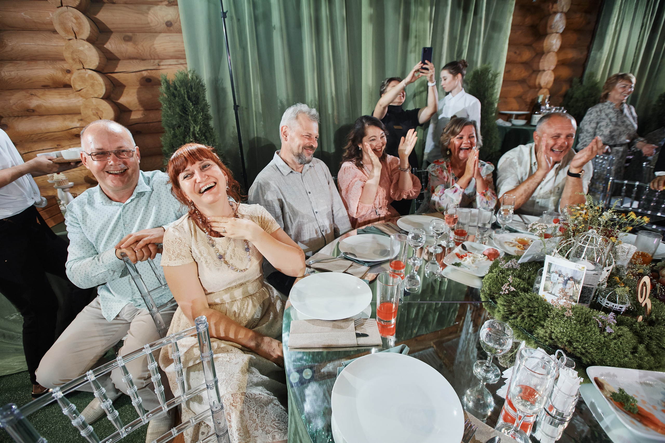 Рома и Полина Банкет. Ваш фотограф Антон Колташов город Курган Тюмень Челябинск Екатеринбург