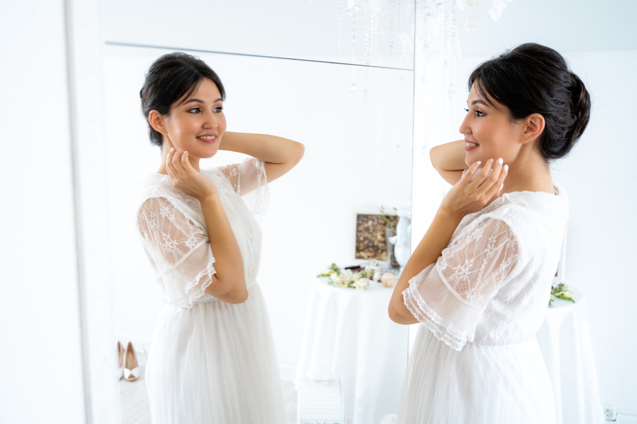 Свадьба 10 августа. Главная