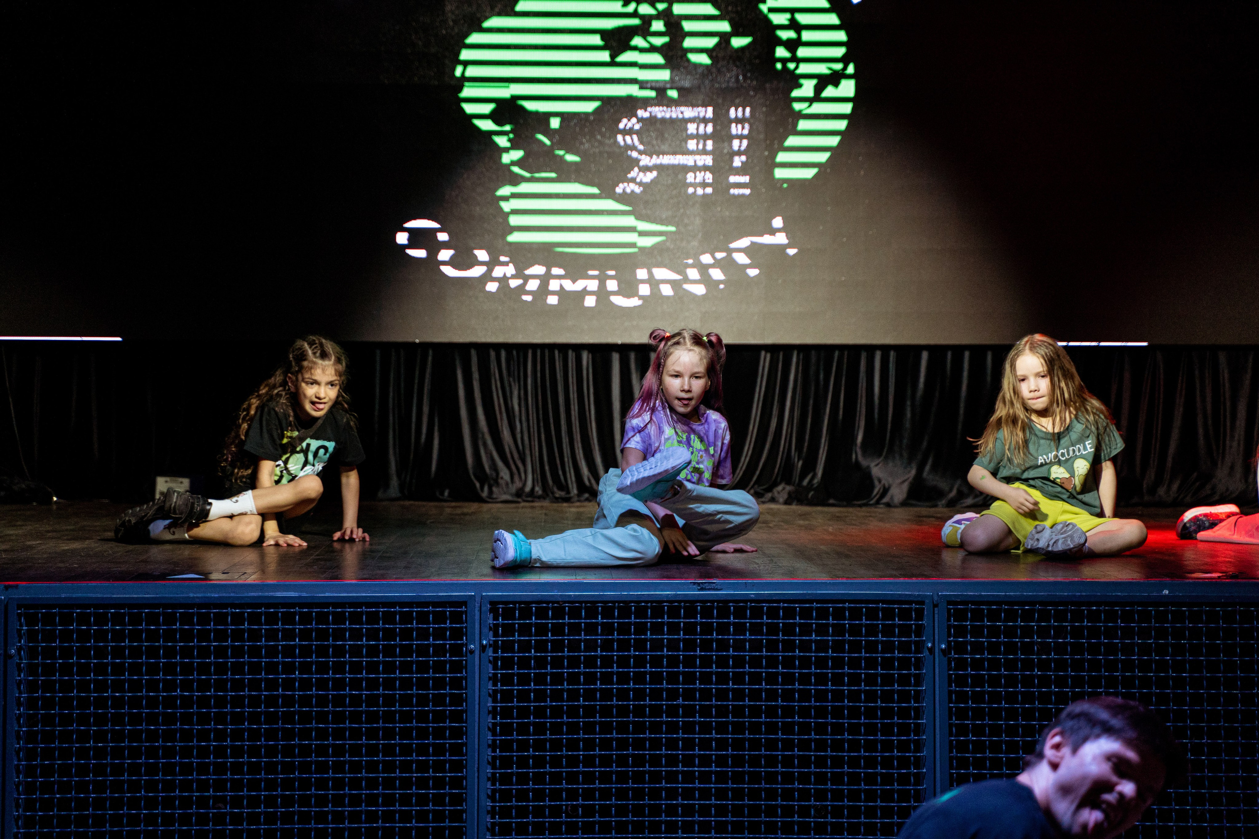 Танцевальная школа MDC. Свадебный и репортажный фотограф в Уфе| Осетрова Ольга