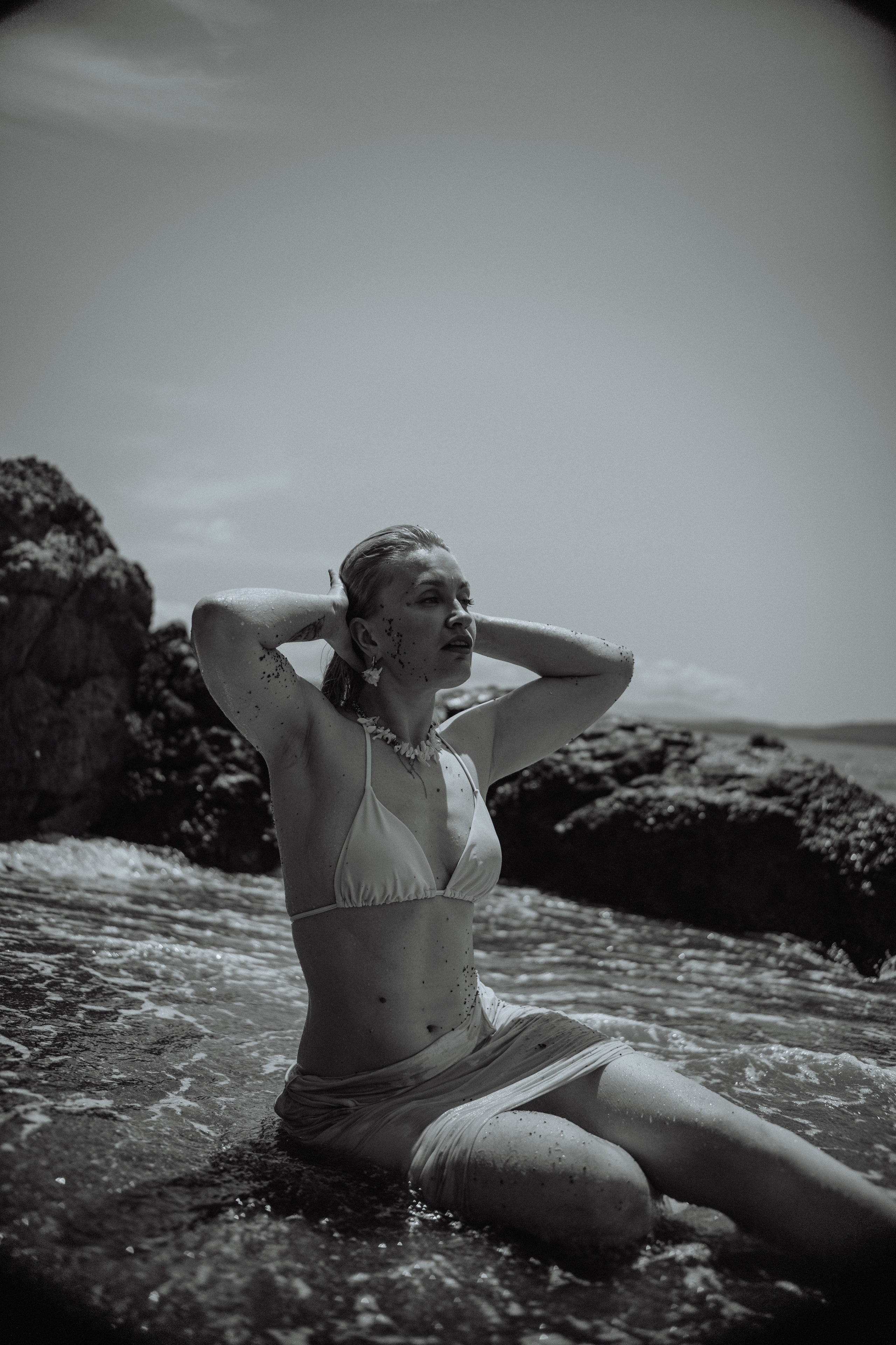 Ира. Фотограф Ярмишко Дарья. Выпускные фотокниги