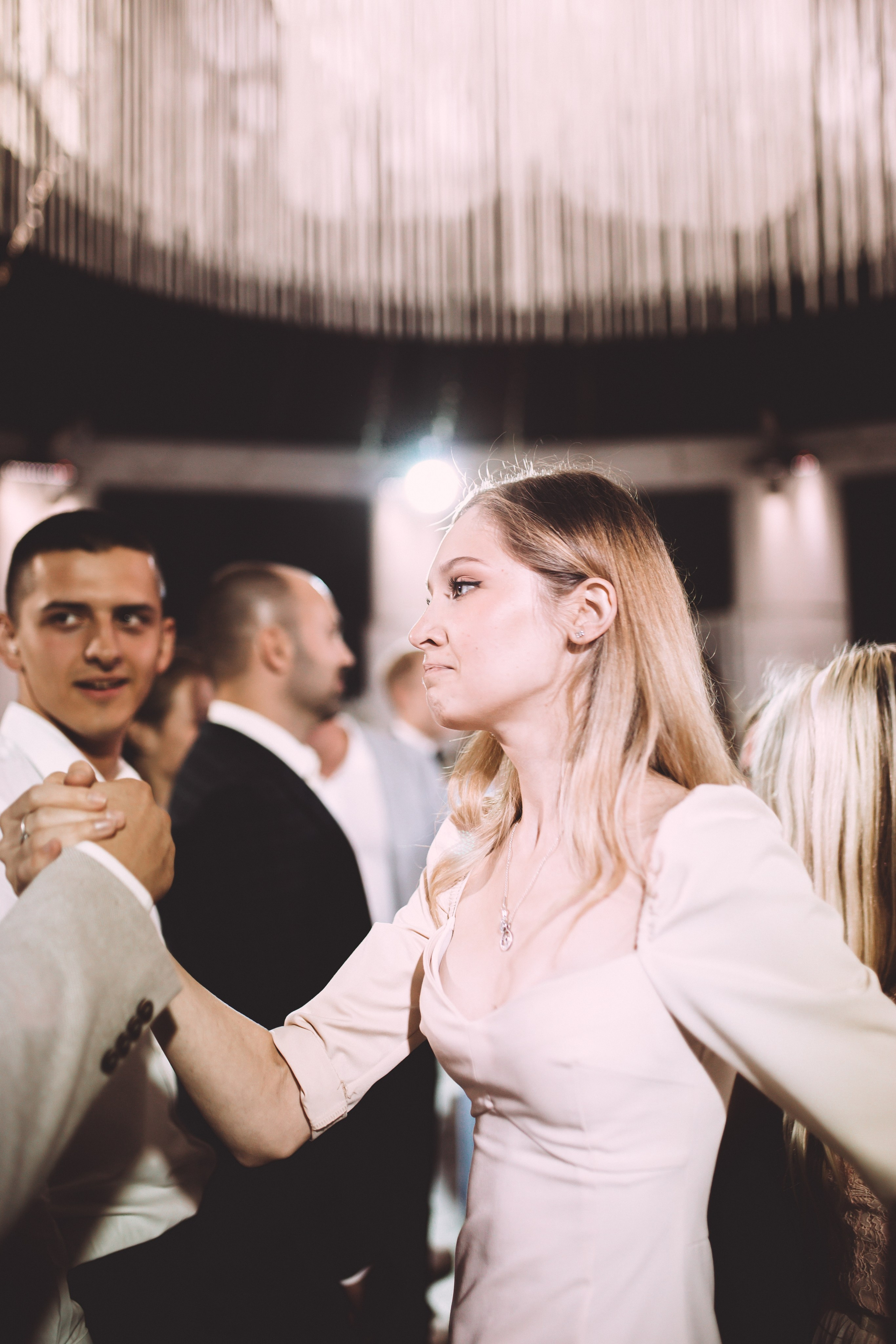 Никита & Олеся. Анна Михайлова|Свадебный фотограф в Санкт-Петербурге