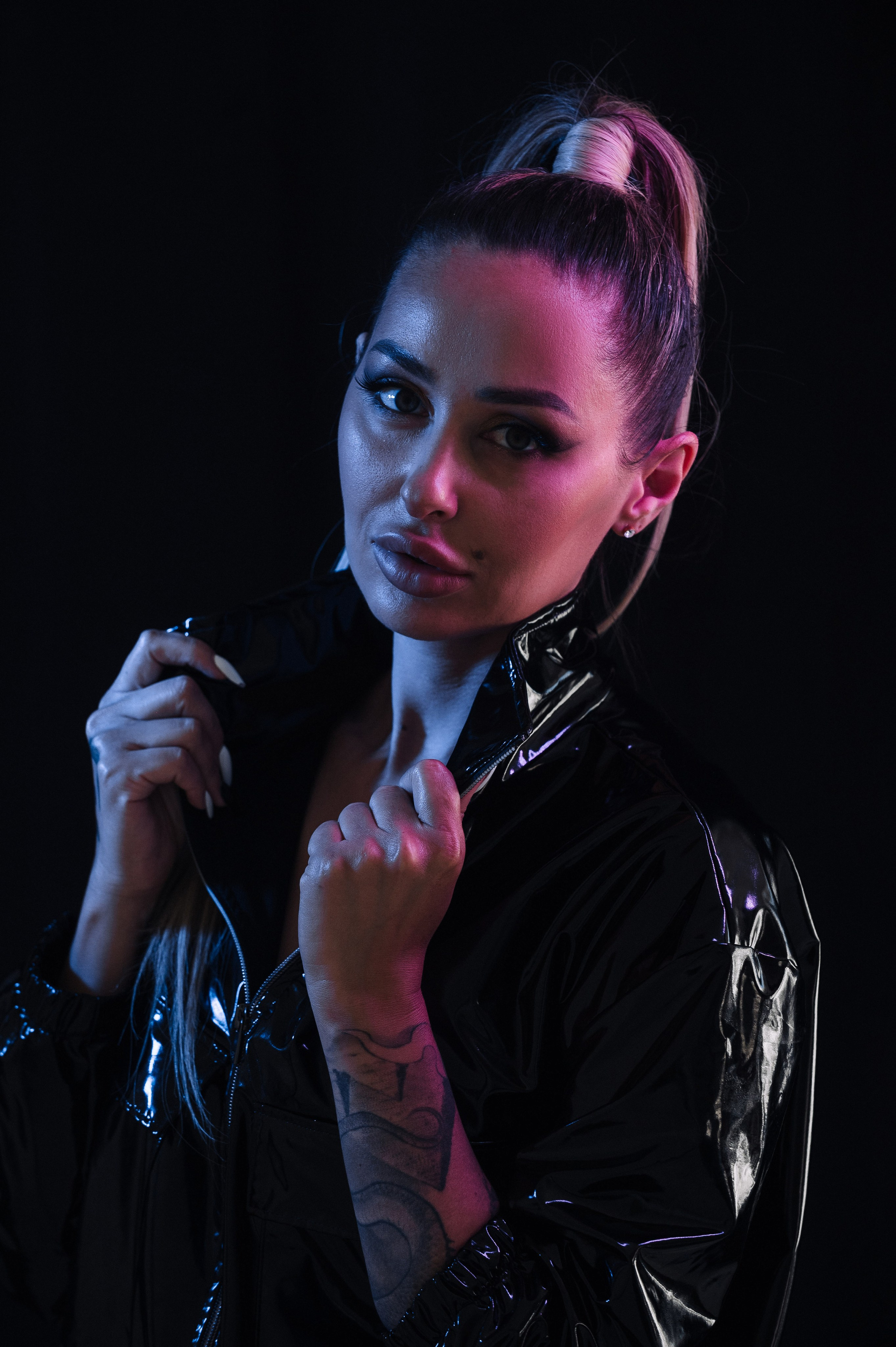 Юлия. Фотограф Улан-Удэ, Бурятия