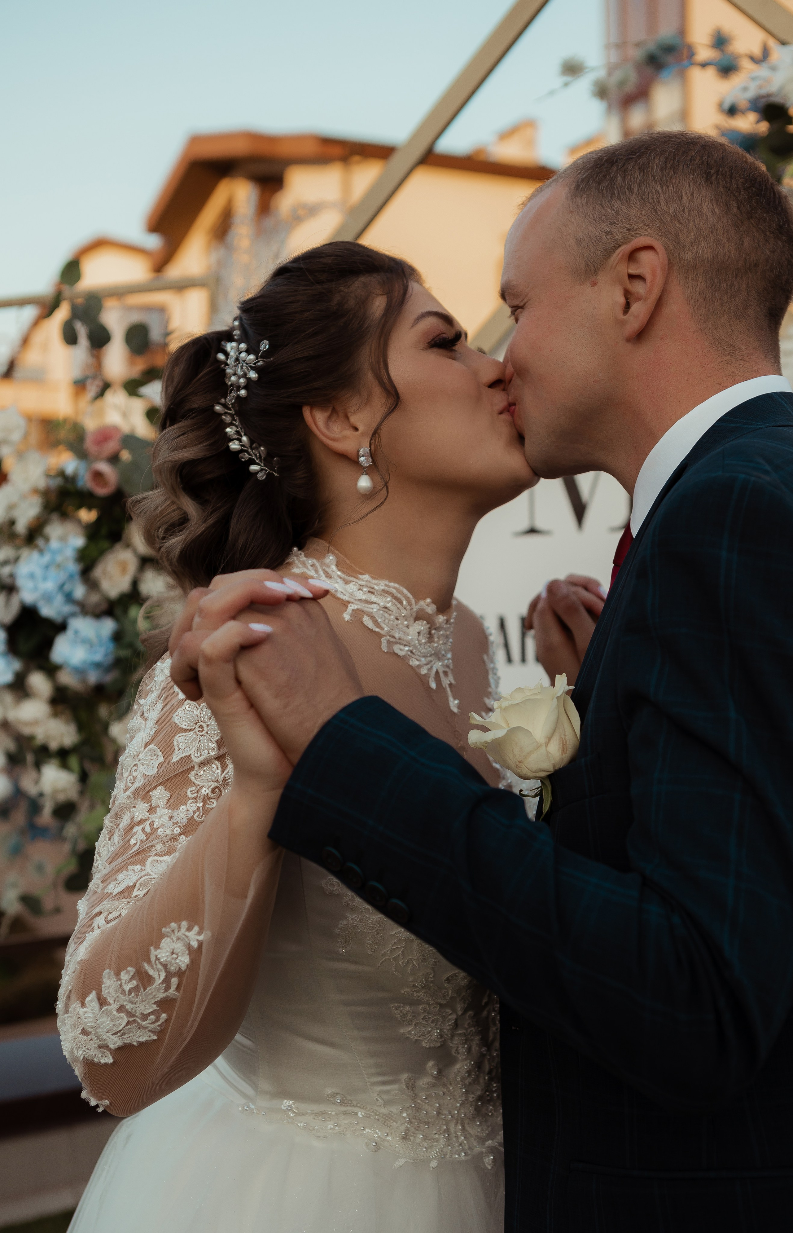 Максим & Мария (с банкетом) 23.09. ФОТОГРАФ Маргарита Сивакова | Ярославль Кострома Москва