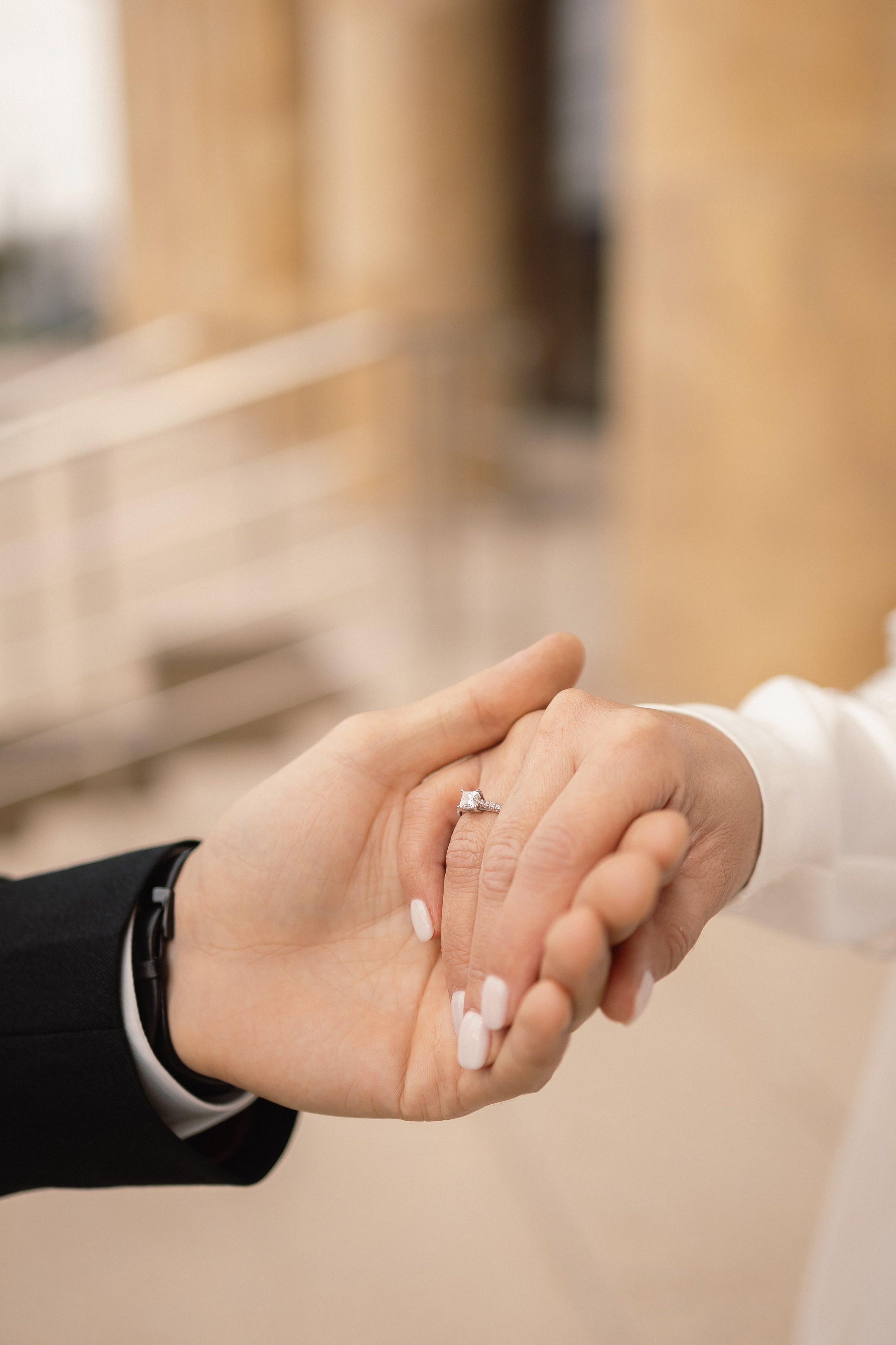 Айдар и Ильфира