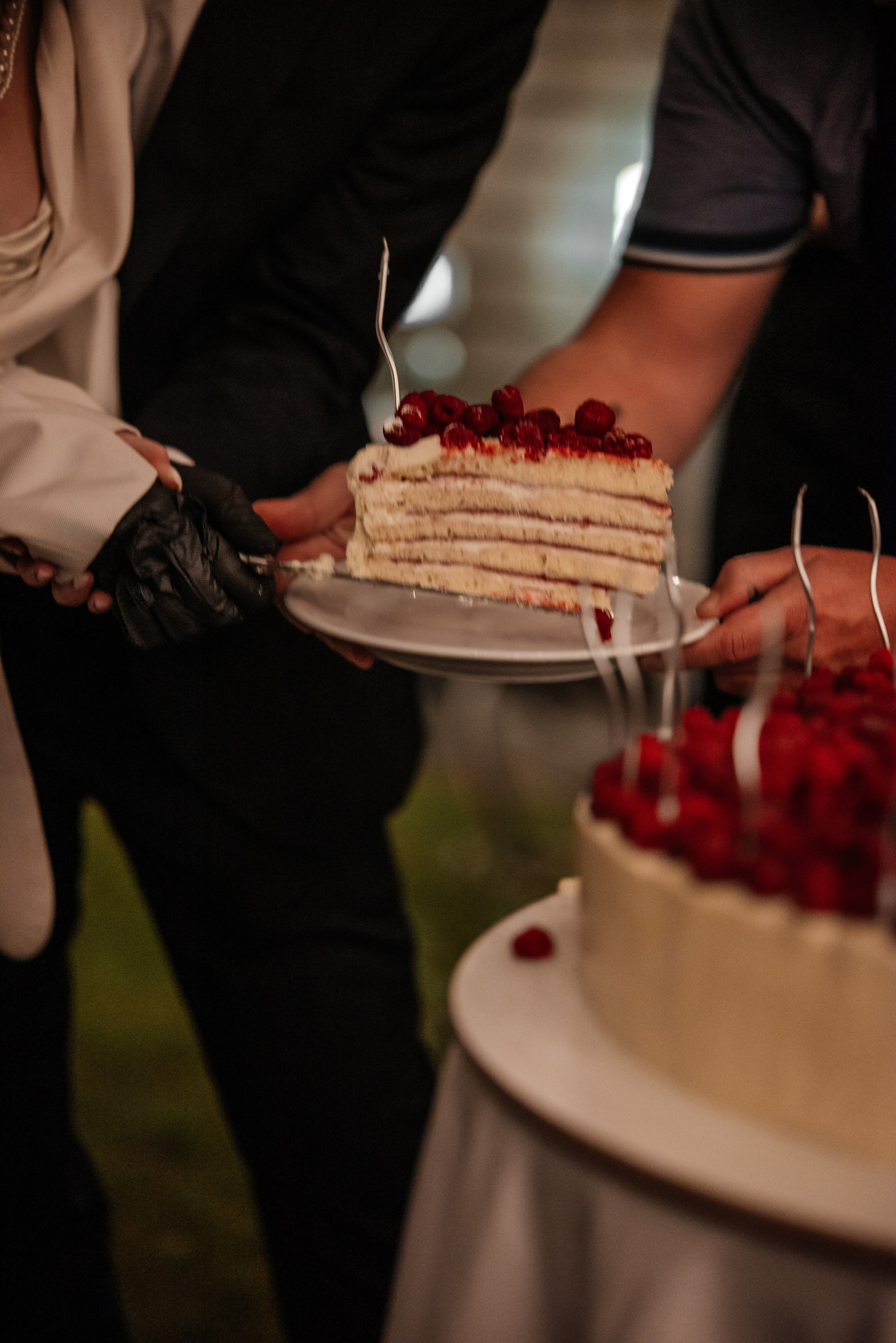 «Свадьба Даши и Артема». Школьный фотограф в Валуйках. Фотосессии для выпускников и изготовление выпускных альбомов в городе Валуйки и в Белгородской области