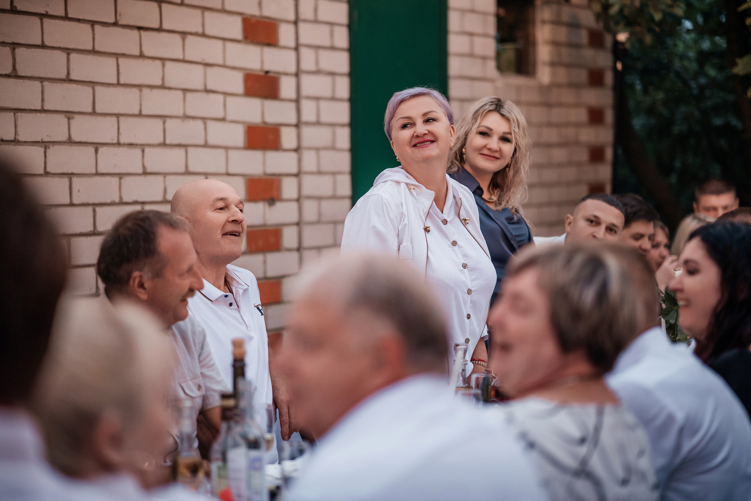 «Свадьба Даши и Артема». Школьный фотограф в Валуйках. Фотосессии для выпускников и изготовление выпускных альбомов в городе Валуйки и в Белгородской области