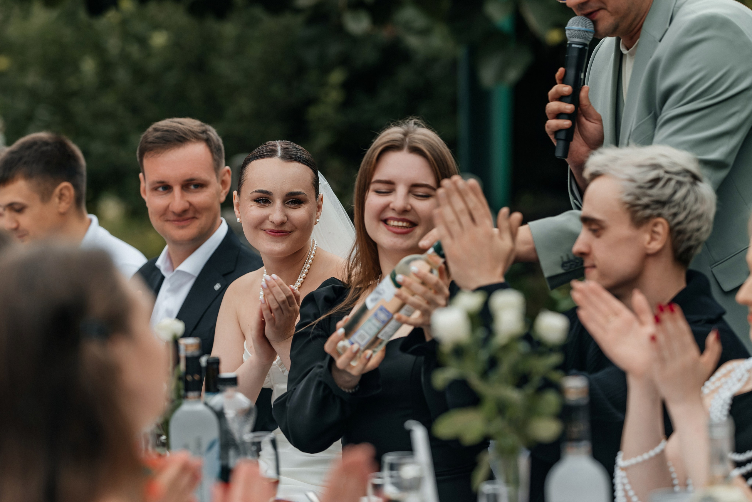 «Свадьба Даши и Артема». Школьный фотограф в Валуйках. Фотосессии для выпускников и изготовление выпускных альбомов в городе Валуйки и в Белгородской области