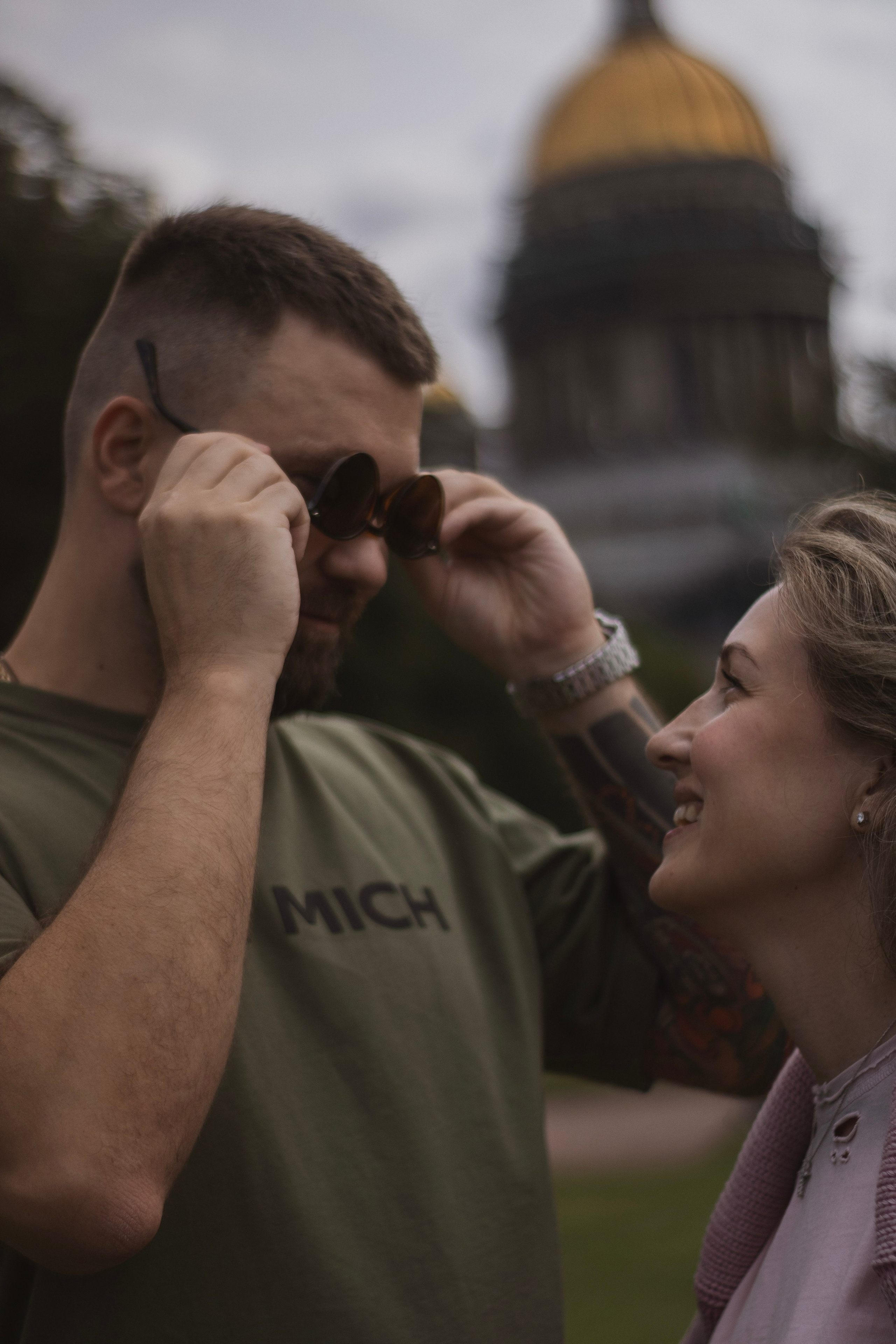 Family. Фотограф в Санкт-Петербург Елисеева Владислава