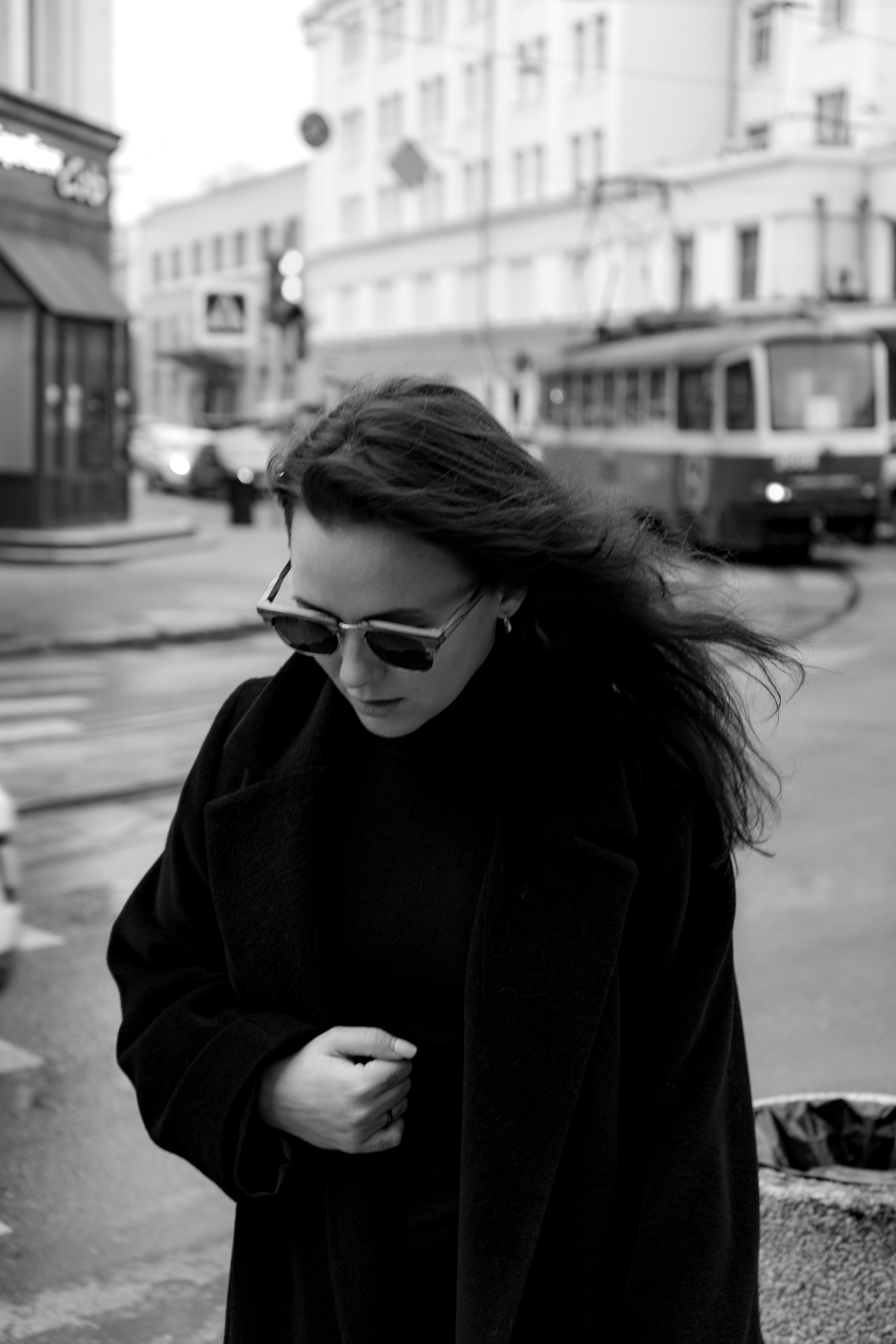 Мари Садова. Портретный фотограф Нижний Новгород