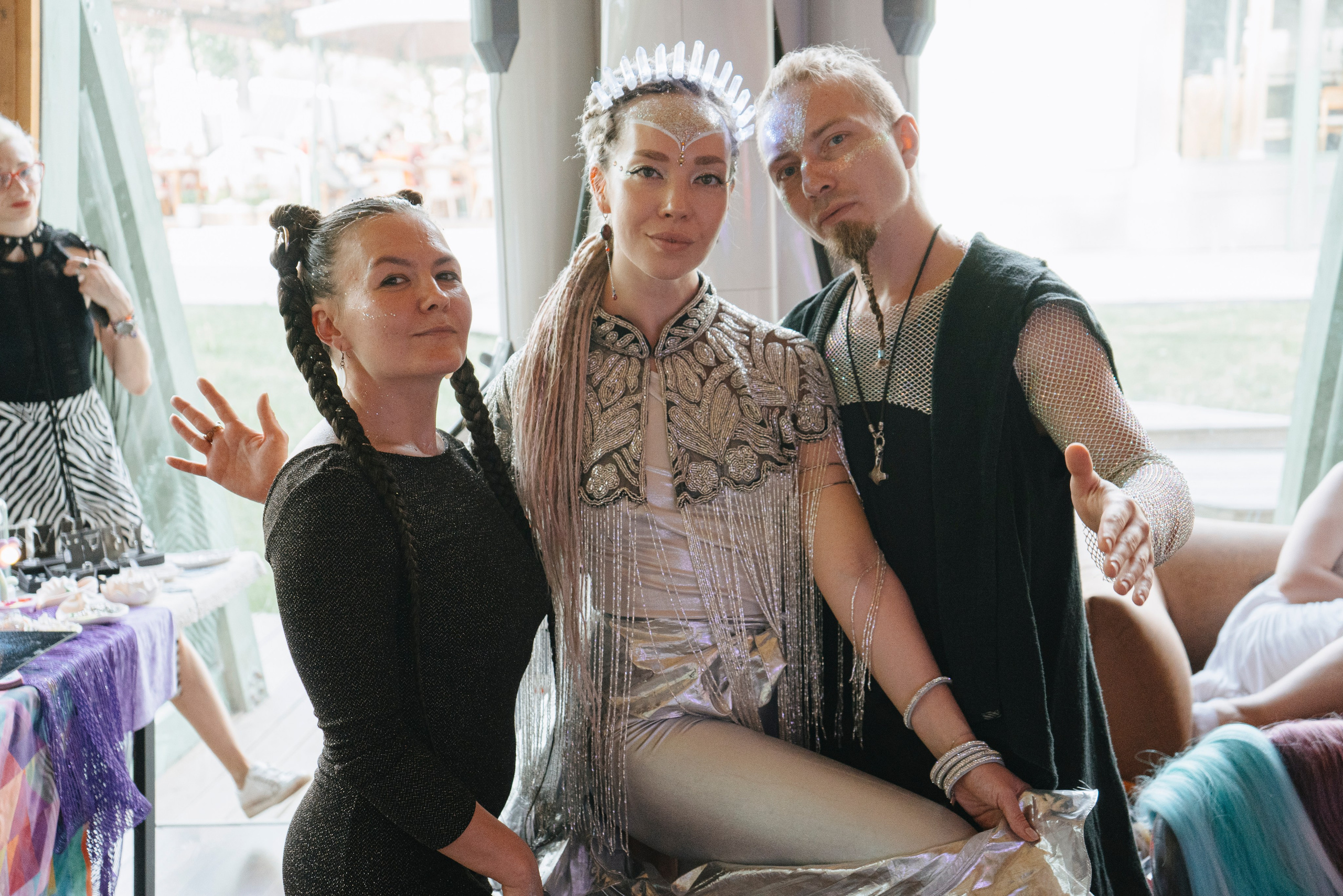 KARMA COSMO — AESTHETIC DANCE 2025. Портретный фотограф Нижний Новгород