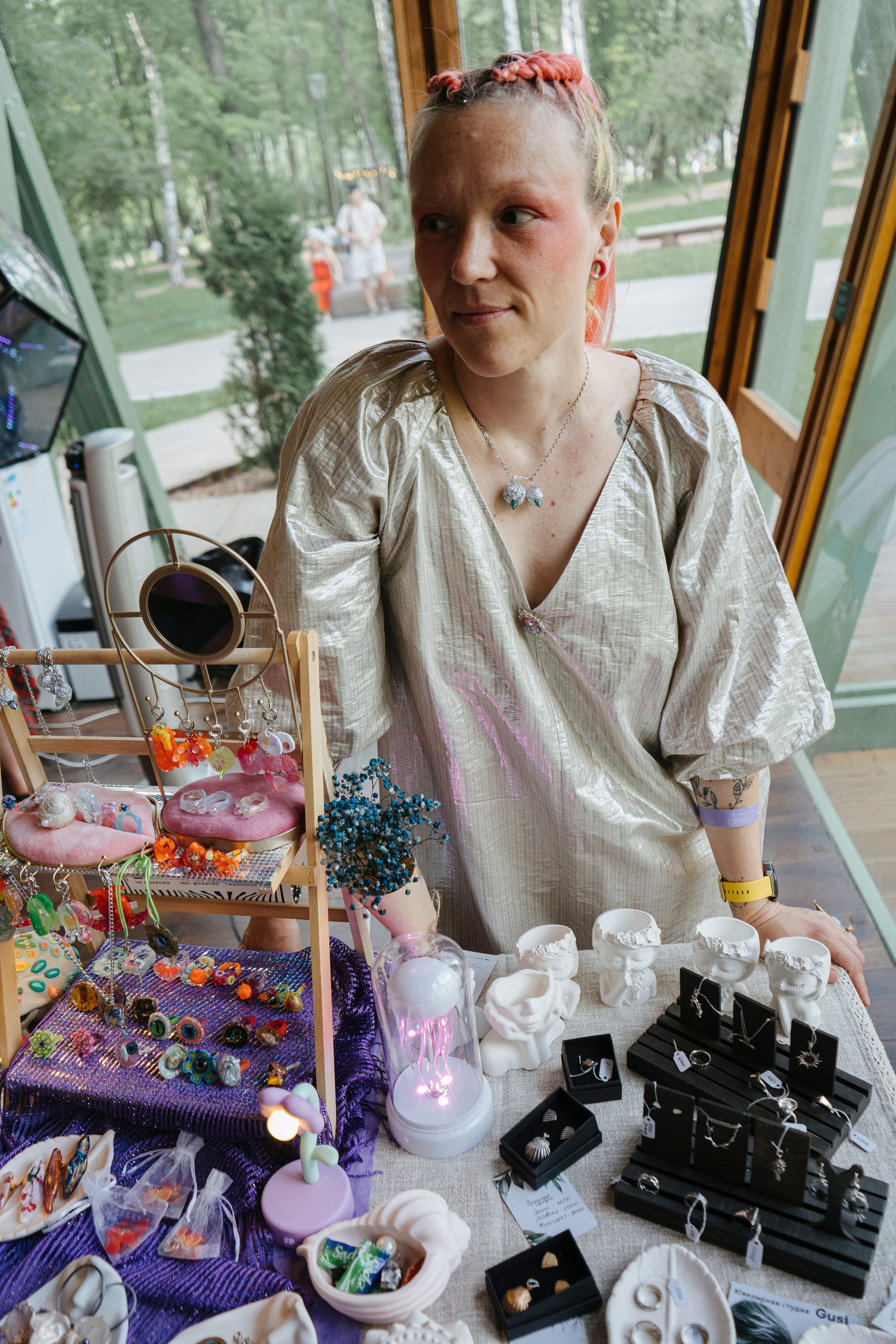 KARMA COSMO — AESTHETIC DANCE 2025. Портретный фотограф Нижний Новгород