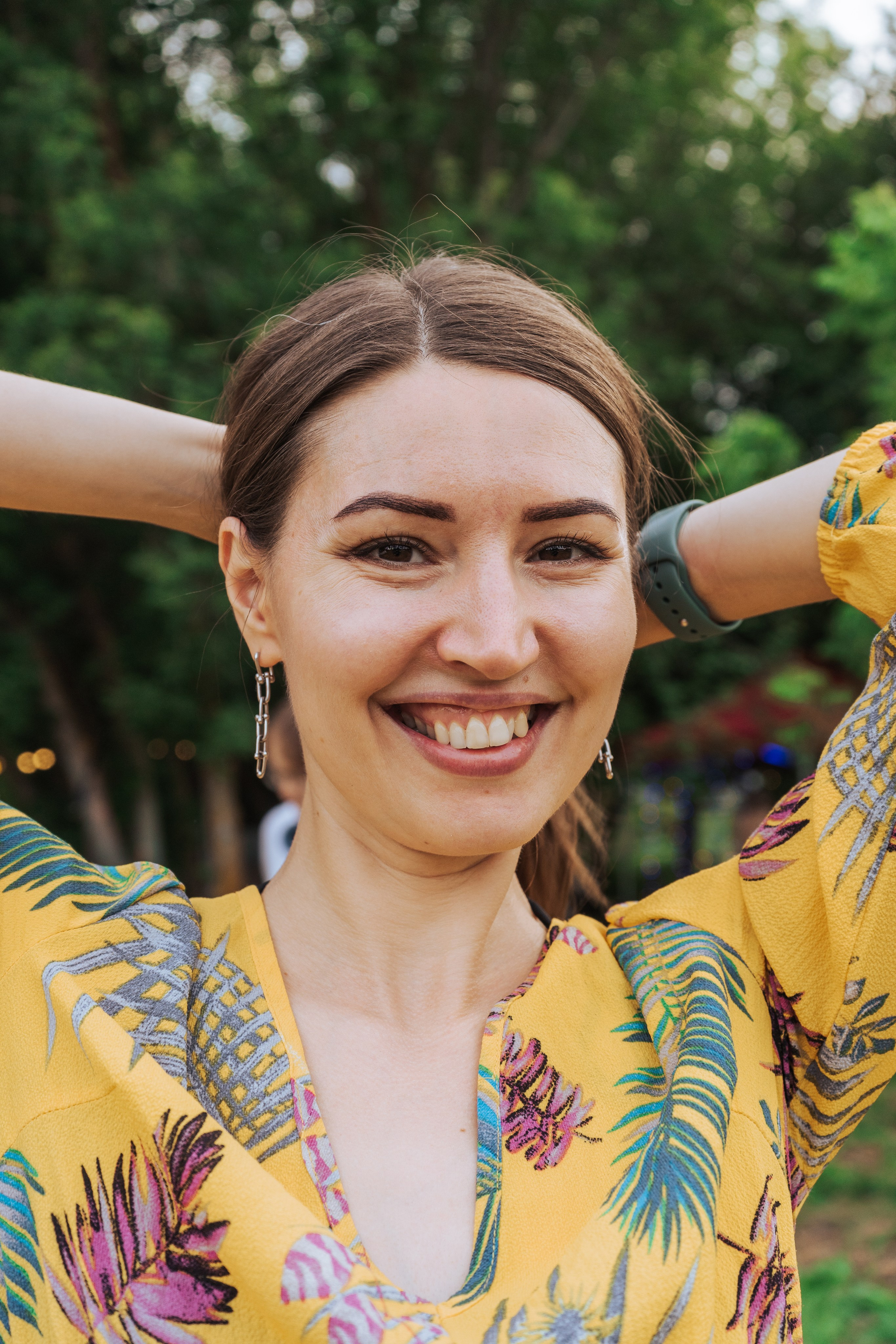 Ретрит от т-центра Псайторий 2024. Портретный фотограф Нижний Новгород