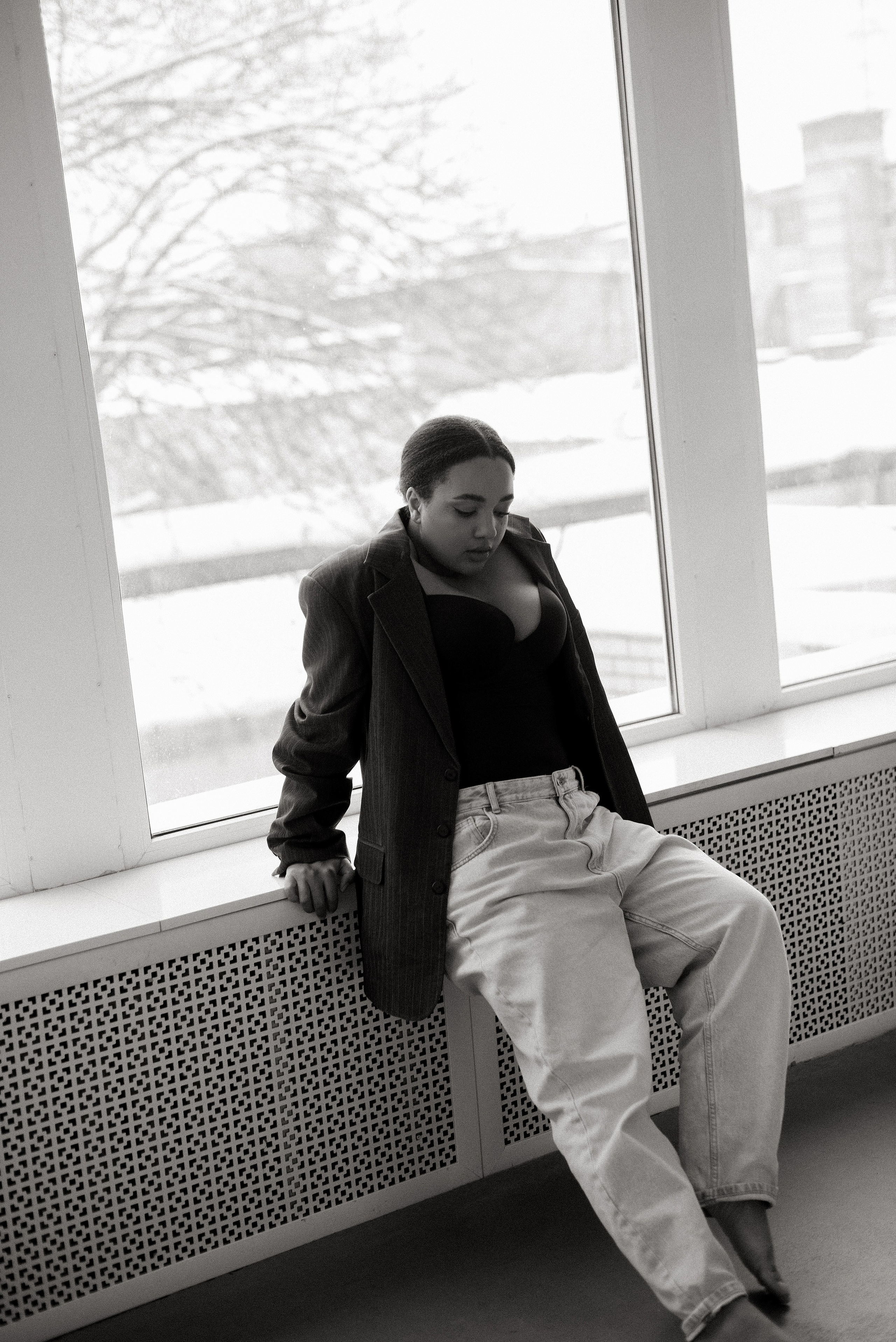 Ивонна. Фотограф в Минске Наталия Запорощенко