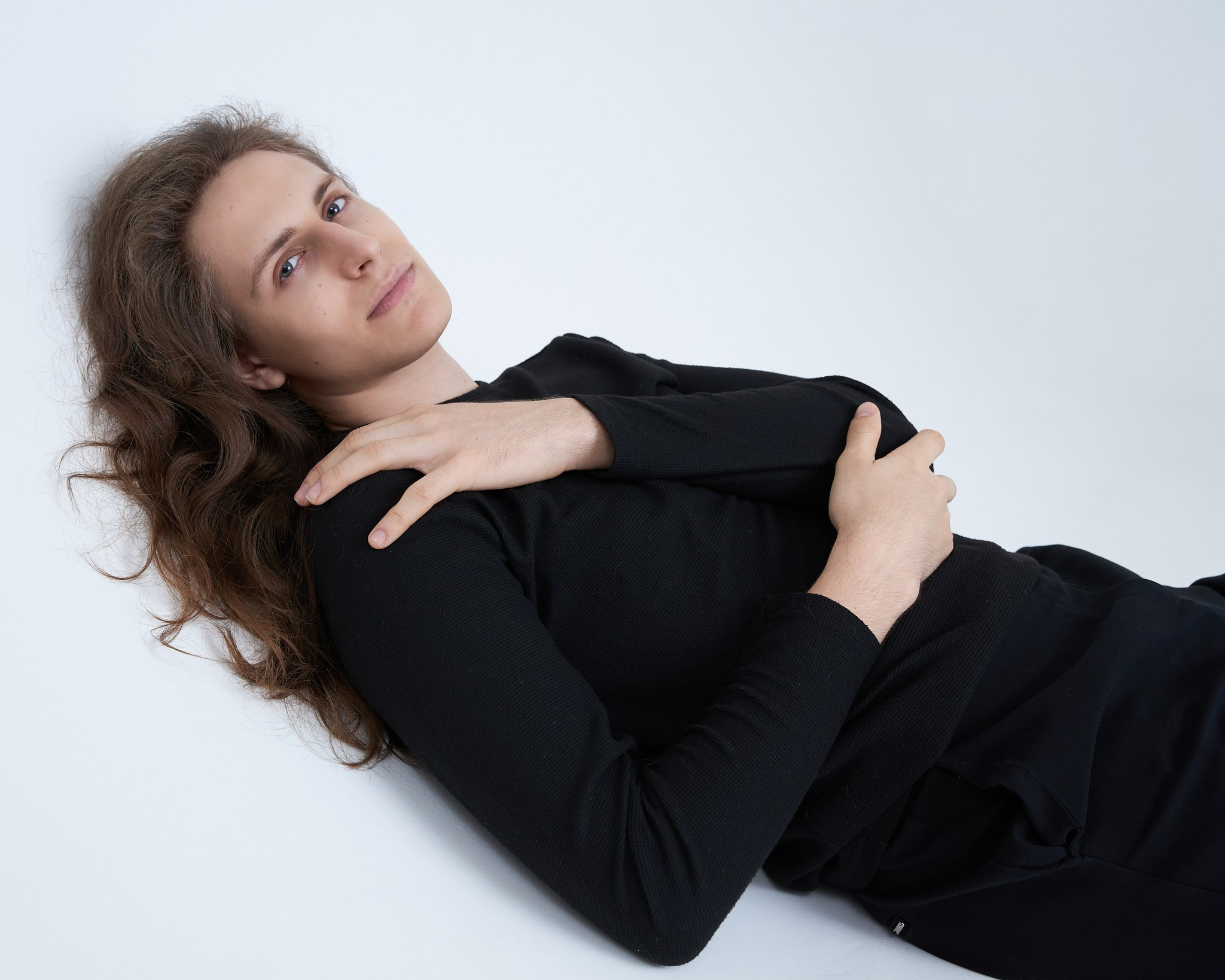 ВЛАДИМИР ВИШНЕВСКИЙ 2025. Портретный фотограф Мария Муржа