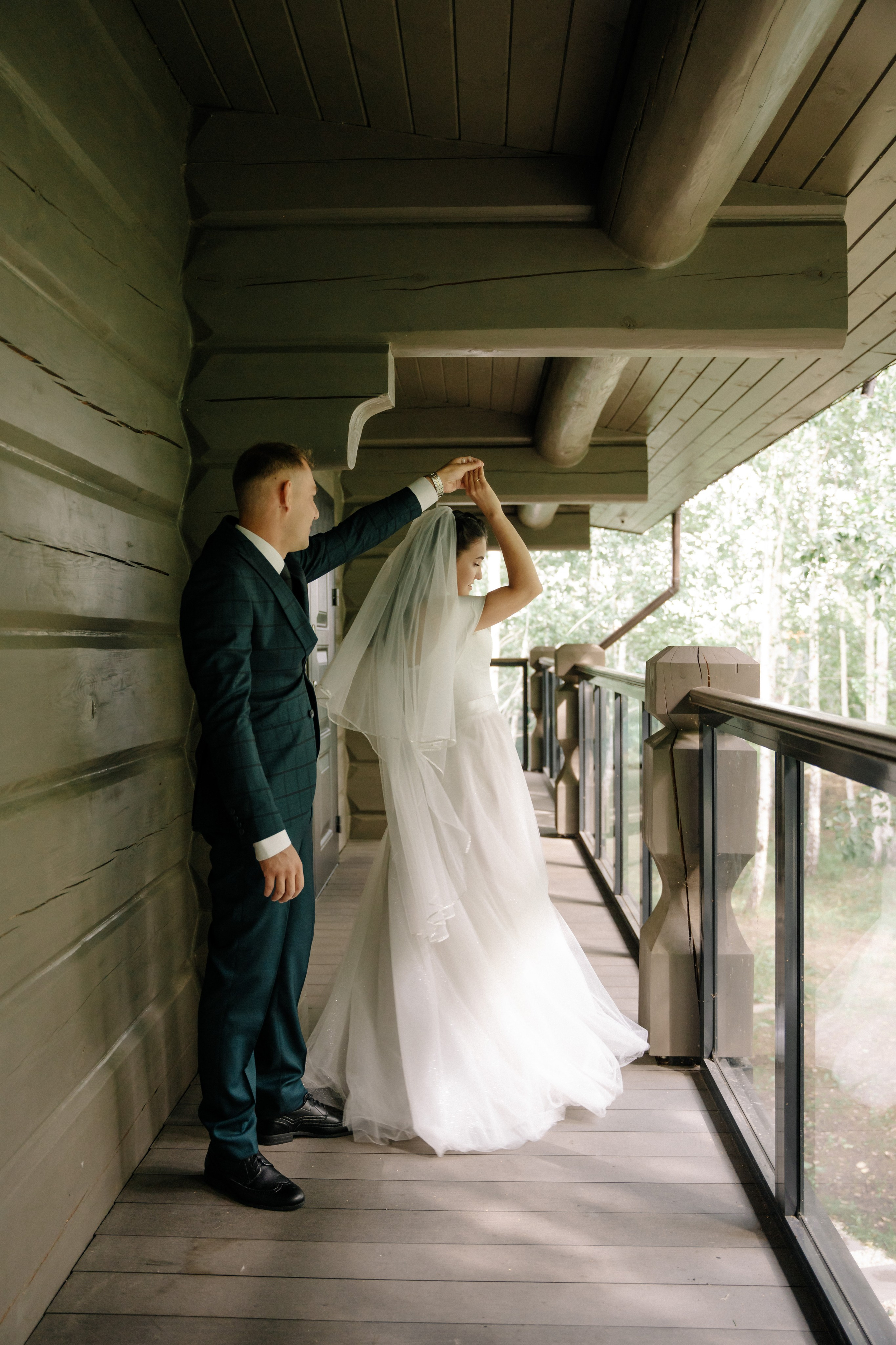 Камила и Равиль. Ульяна Ремезова | Фотограф | Челябинск