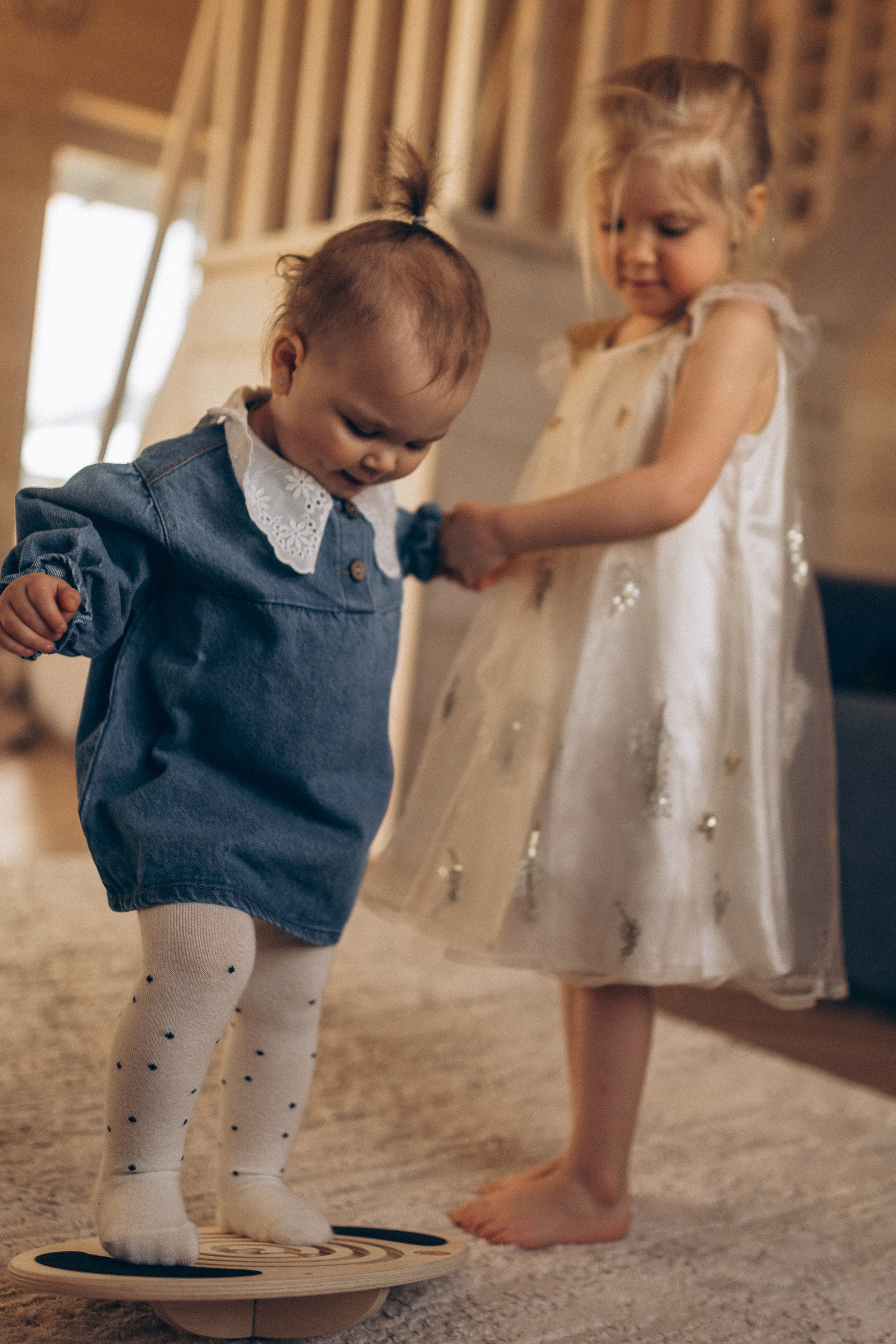 Одним весенним днём. Семейный фотограф в Челябинске