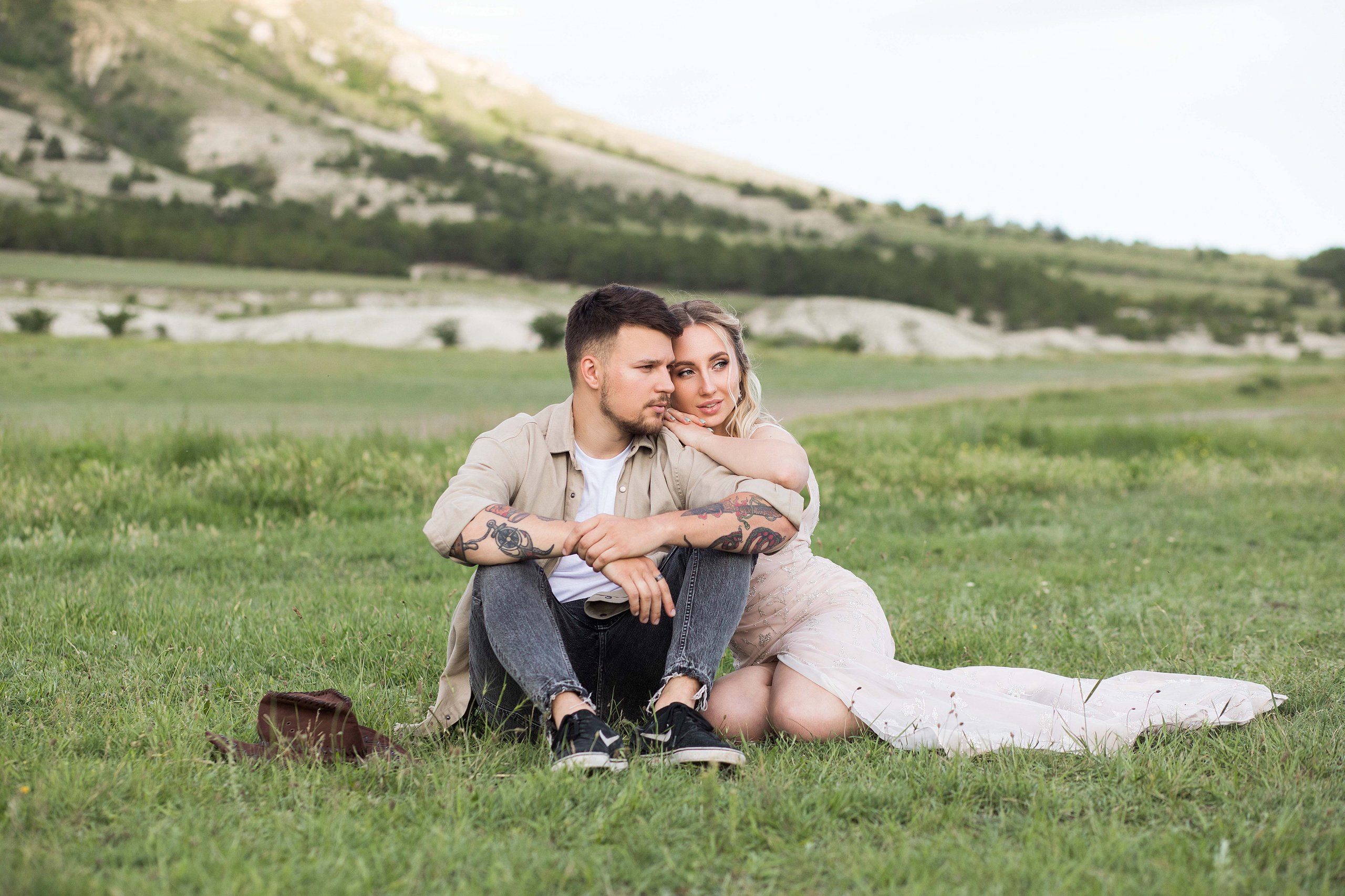 Свадебная съемка. Фотограф Санкт-Петербург Натали Тяглова