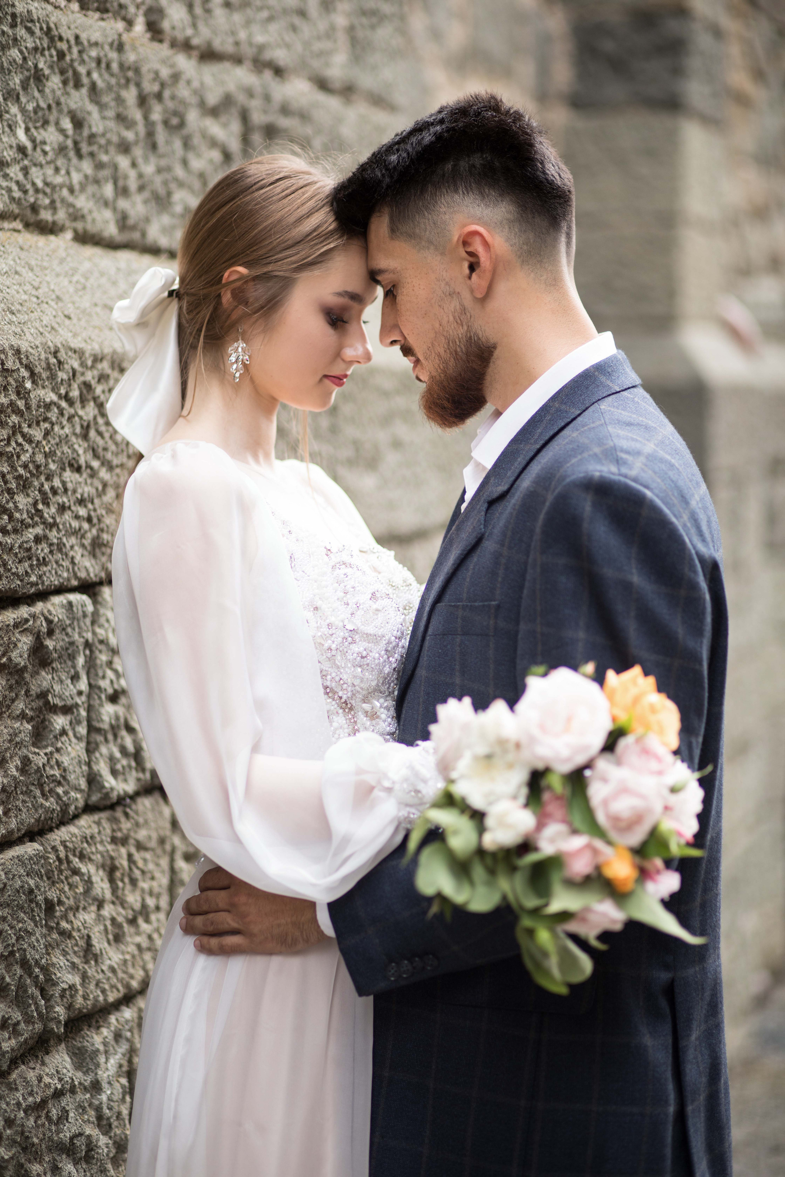 Свадебная съемка. Фотограф Санкт-Петербург Натали Тяглова